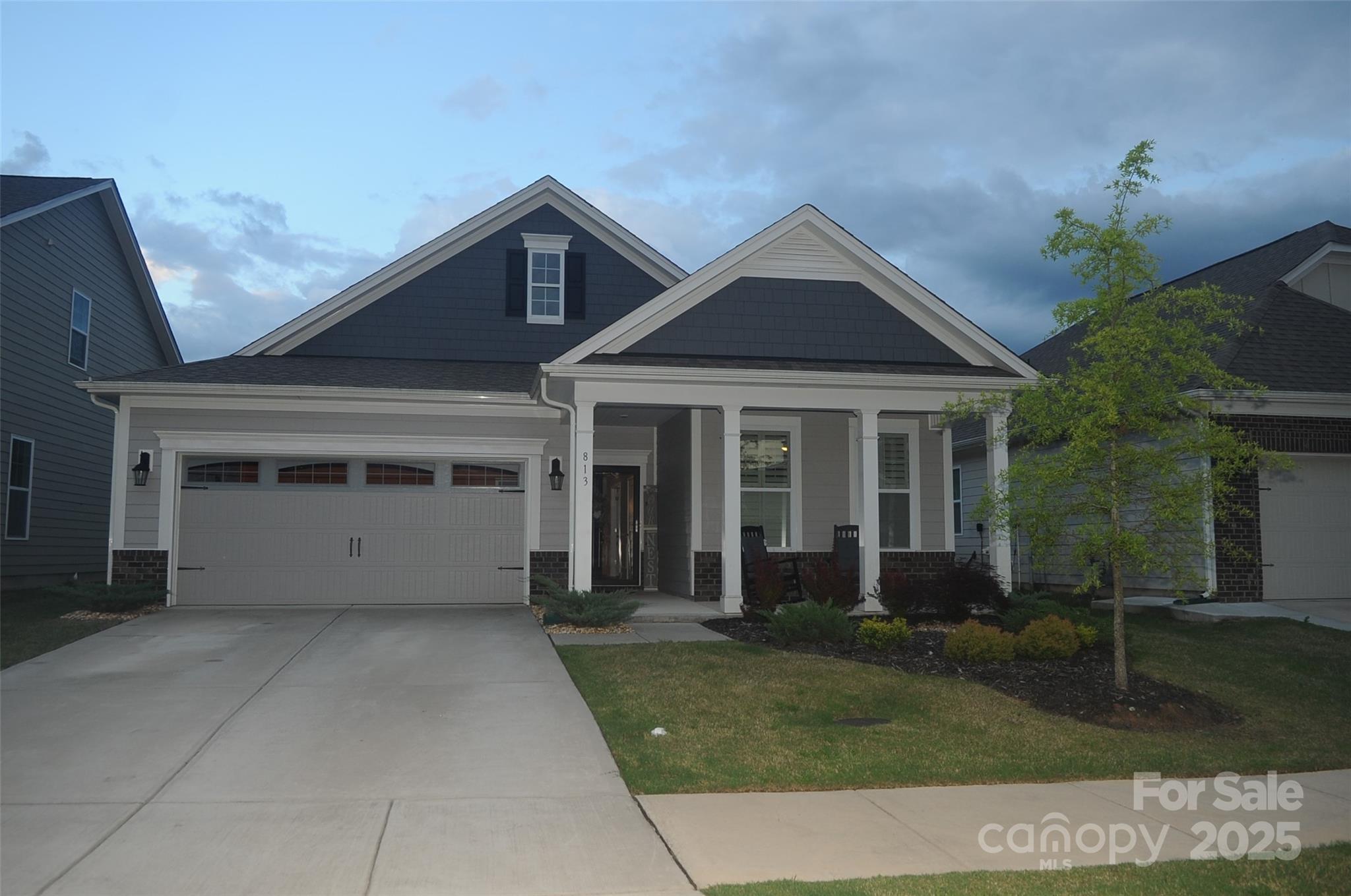 813 Latrobe Drive 365 Property Photo 1