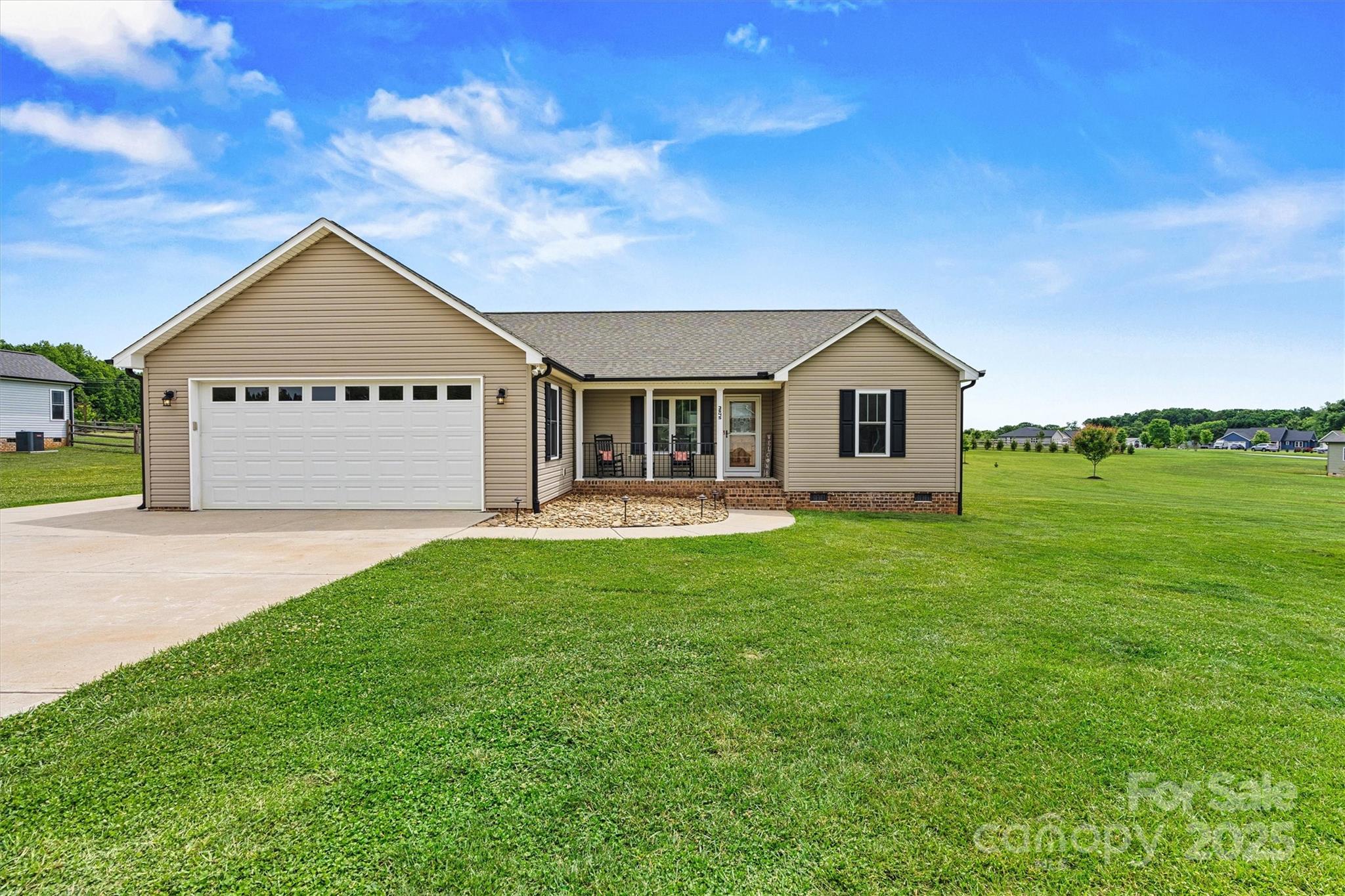 3645 Kimber Lane Property Photo