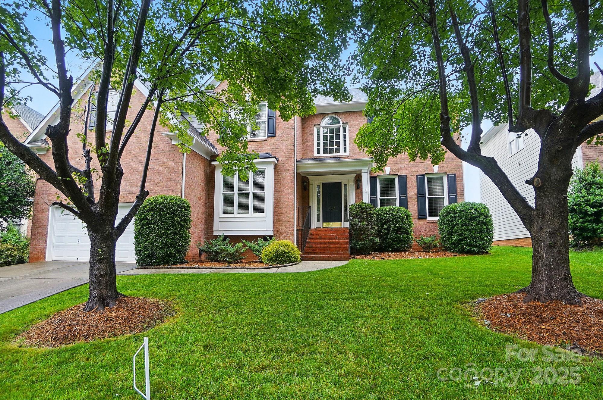 138 Montibello Drive Property Photo