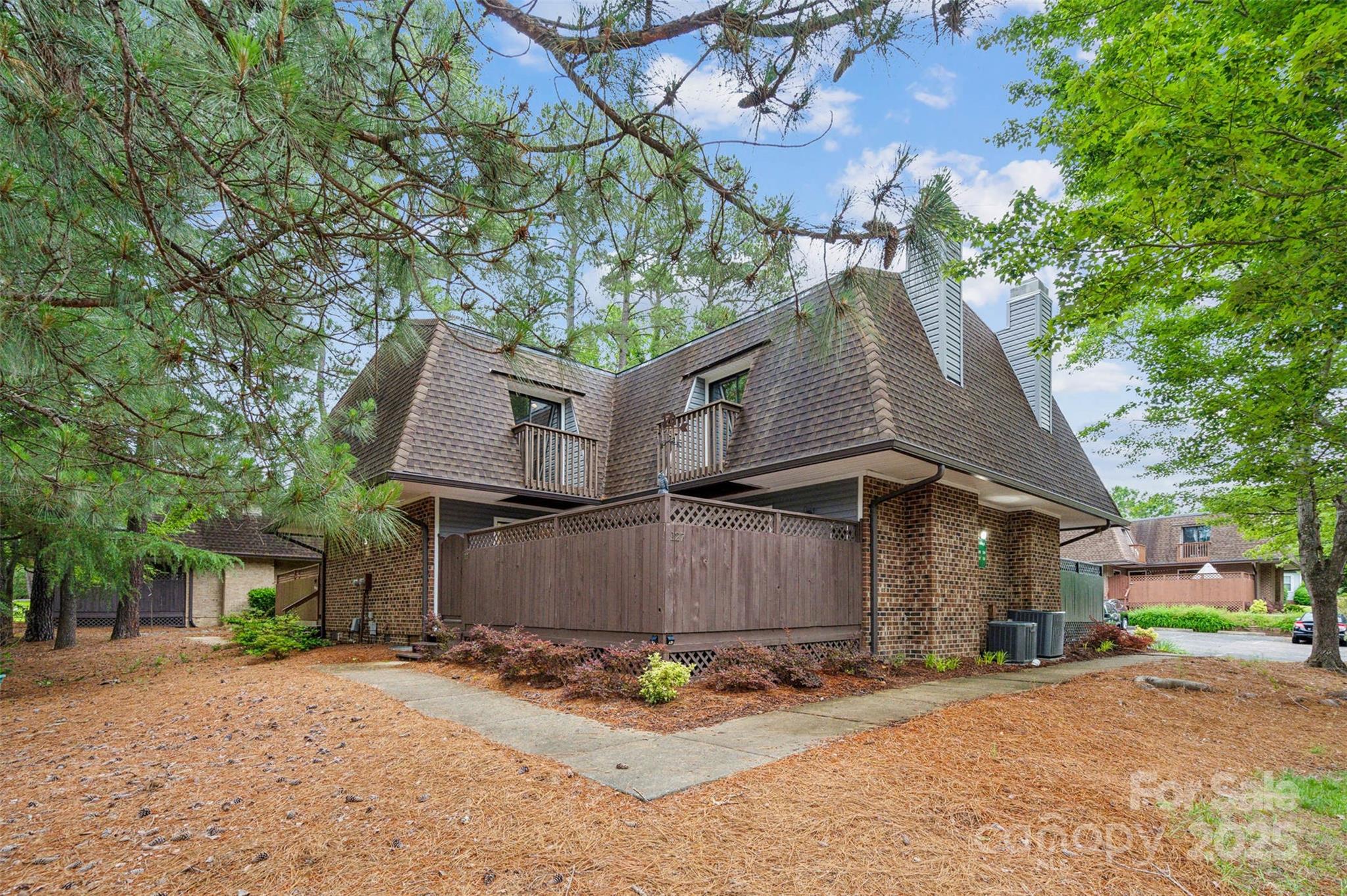 127 Finley Forest Drive 127 Property Photo 1