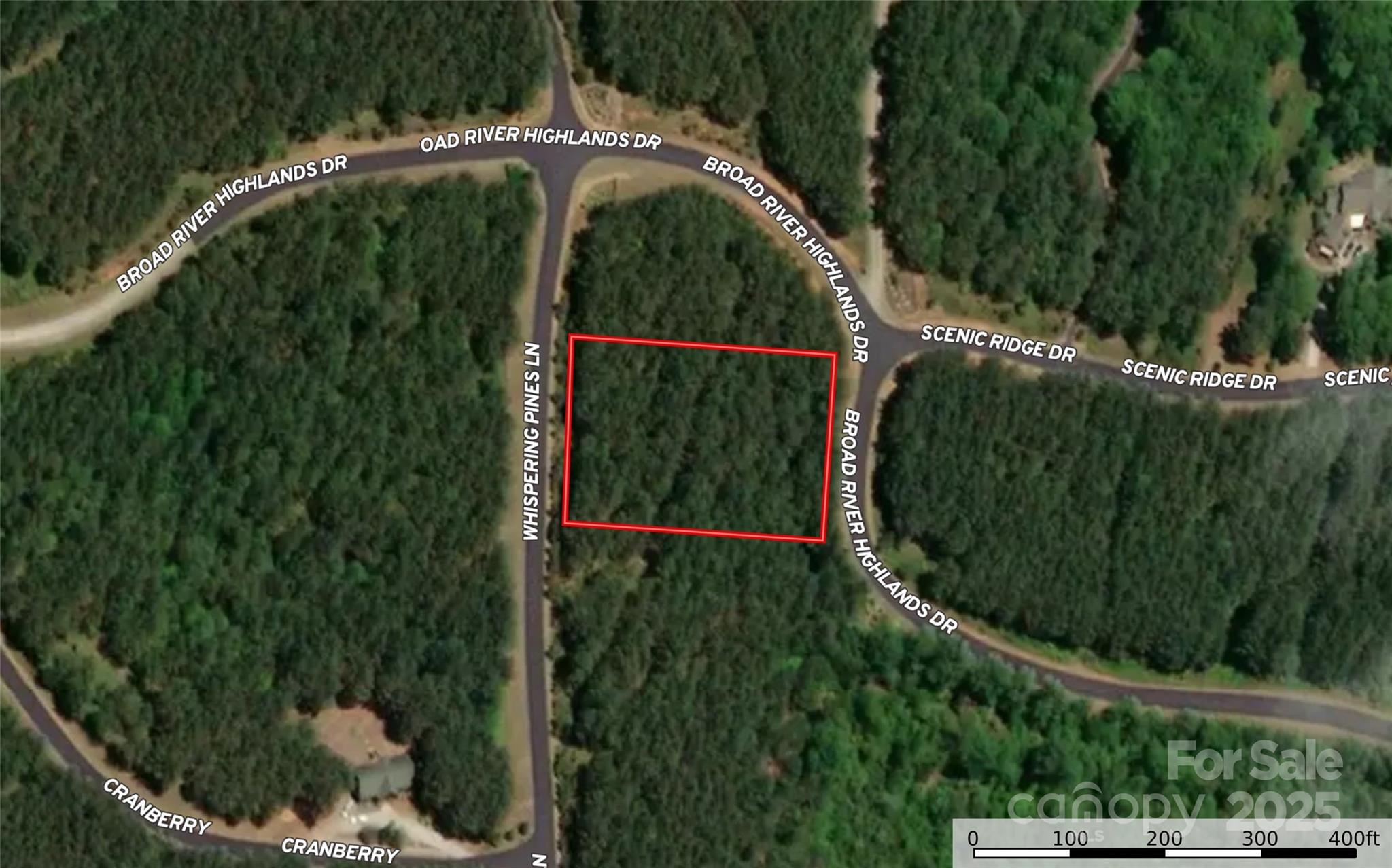105 Whispering Pines Lane Property Photo 23