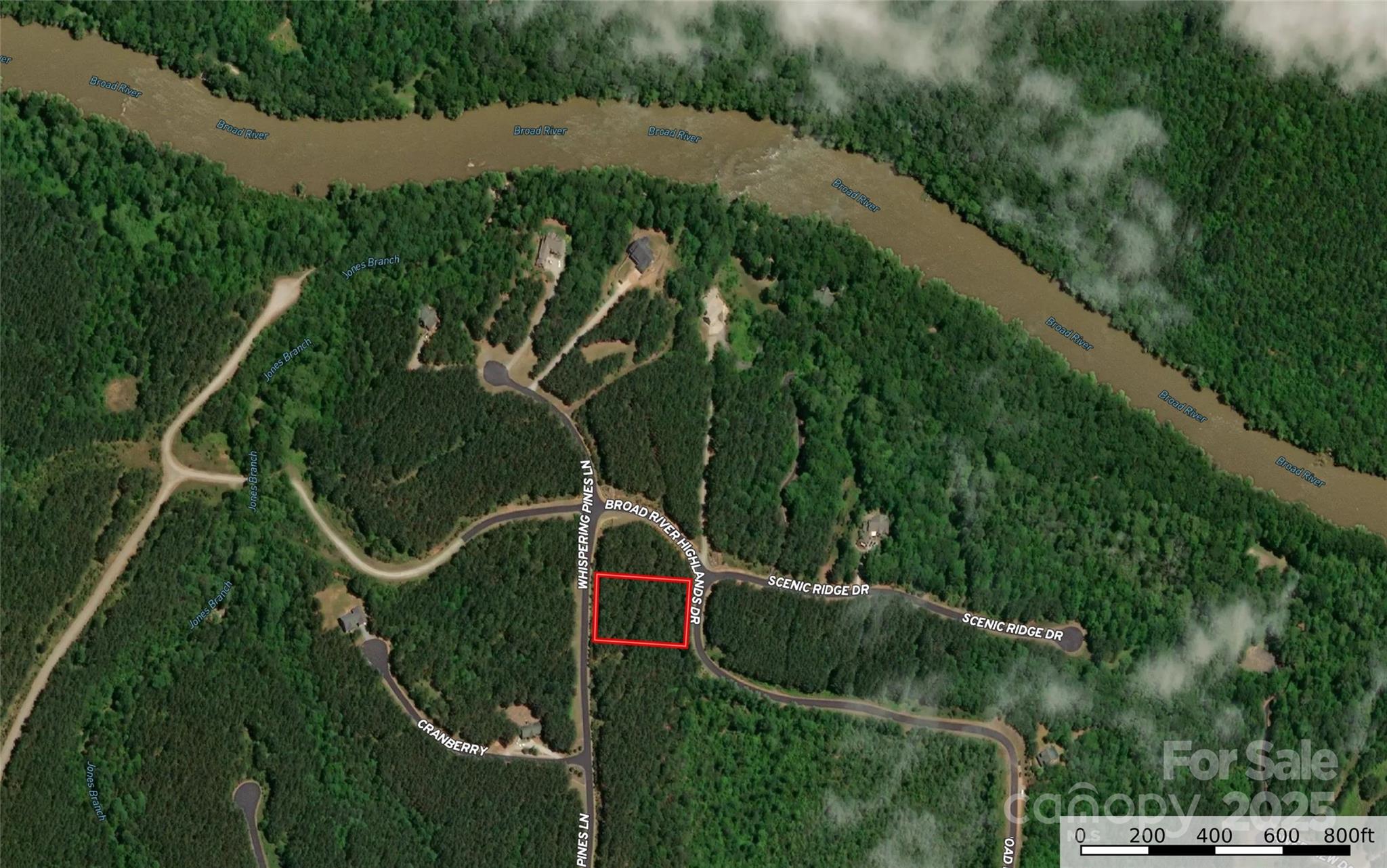 105 Whispering Pines Lane Property Photo 24