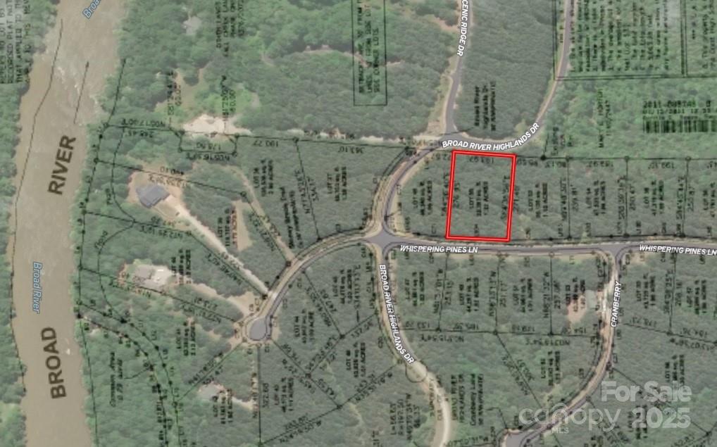 105 Whispering Pines Lane Property Photo 25