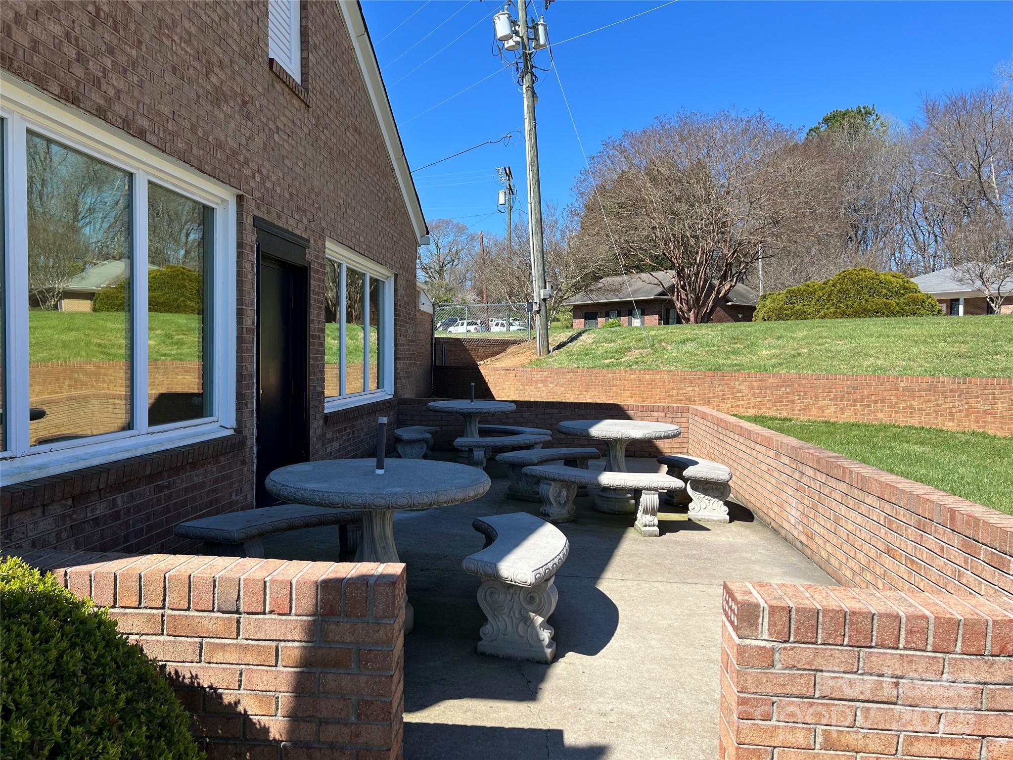 604 Clark Drive Property Photo 32