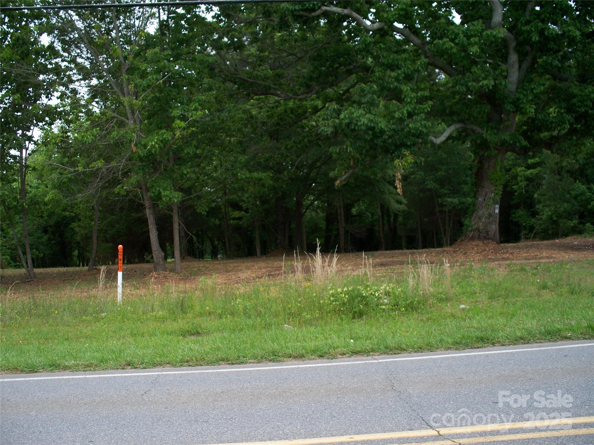 1065 Salem Church Road Property Photo
