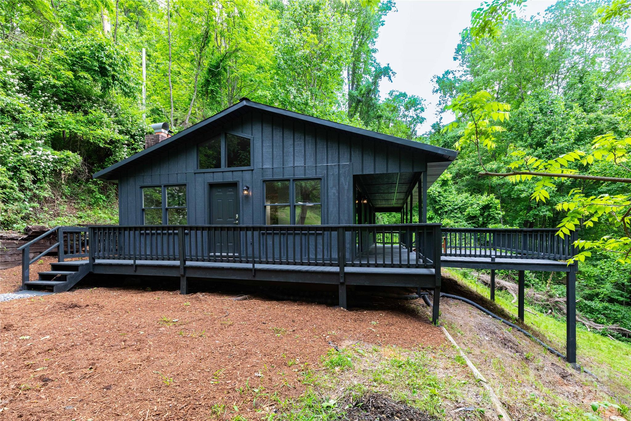 214 Hidden Creek Lane Property Photo