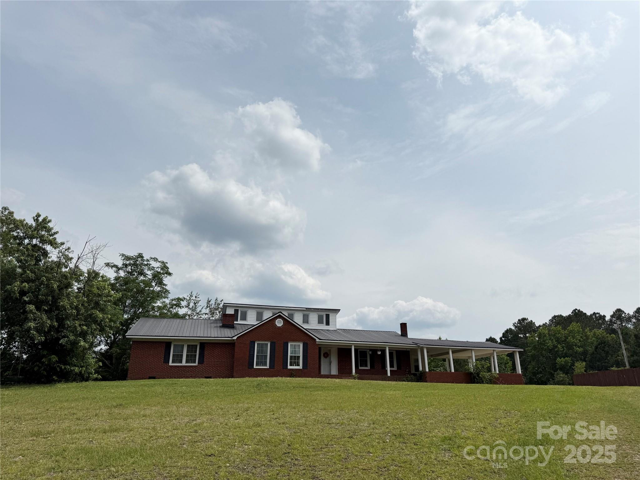 2531 Nc Hwy 145 Highway Property Photo 1