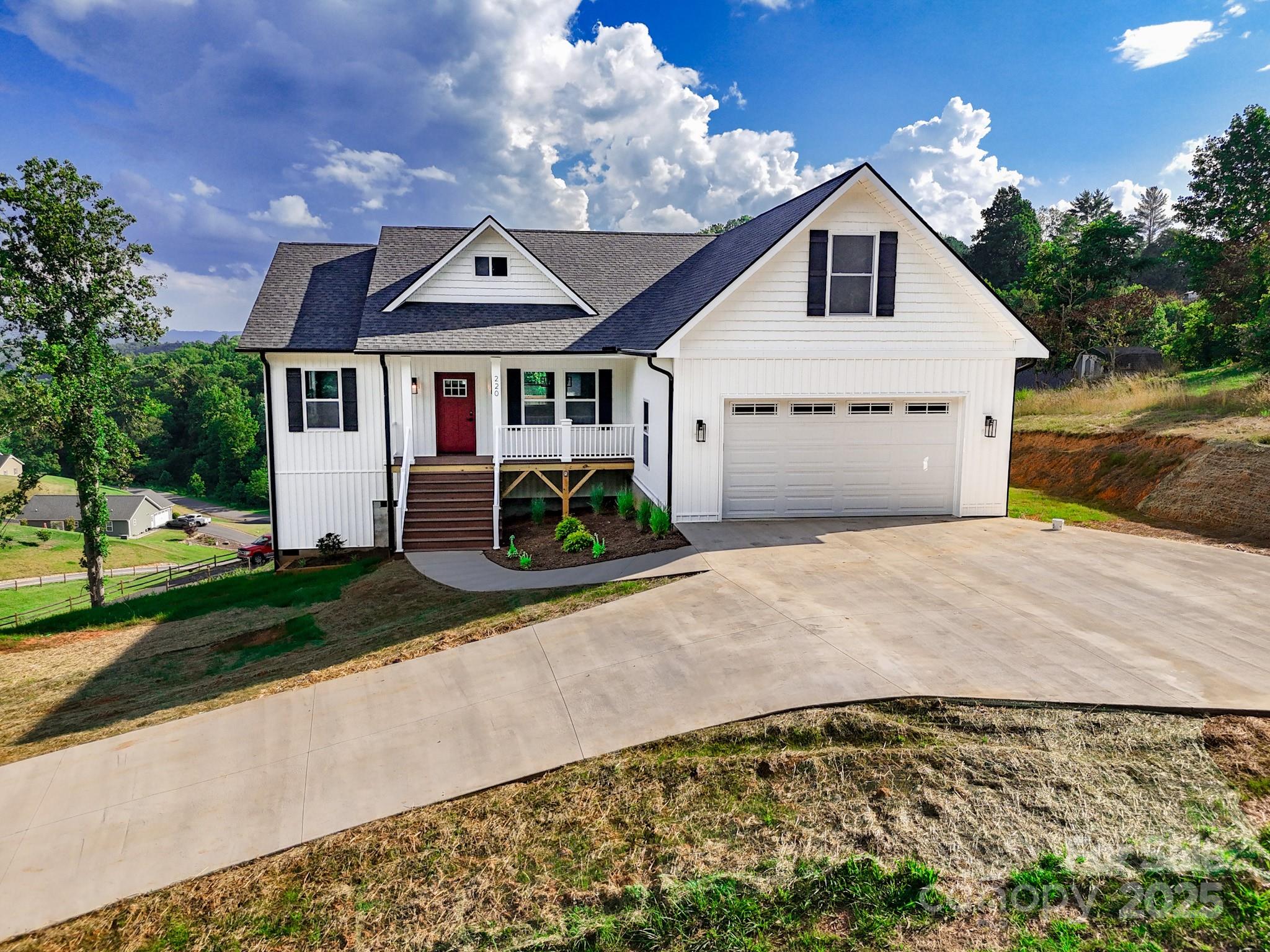 220 Pine Ridge Road