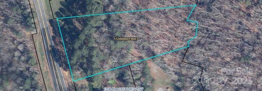 000000 Blacksburg Highway Property Photo 1