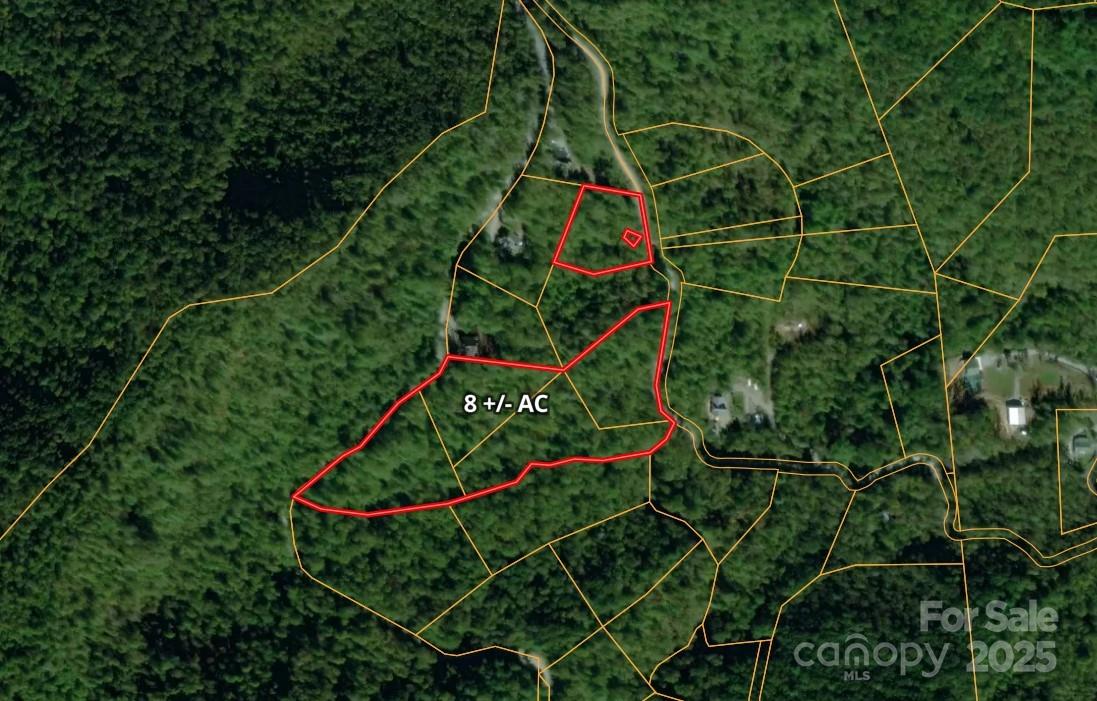 Tbd Cove Gap Road Multiple Lots Property Photo 8