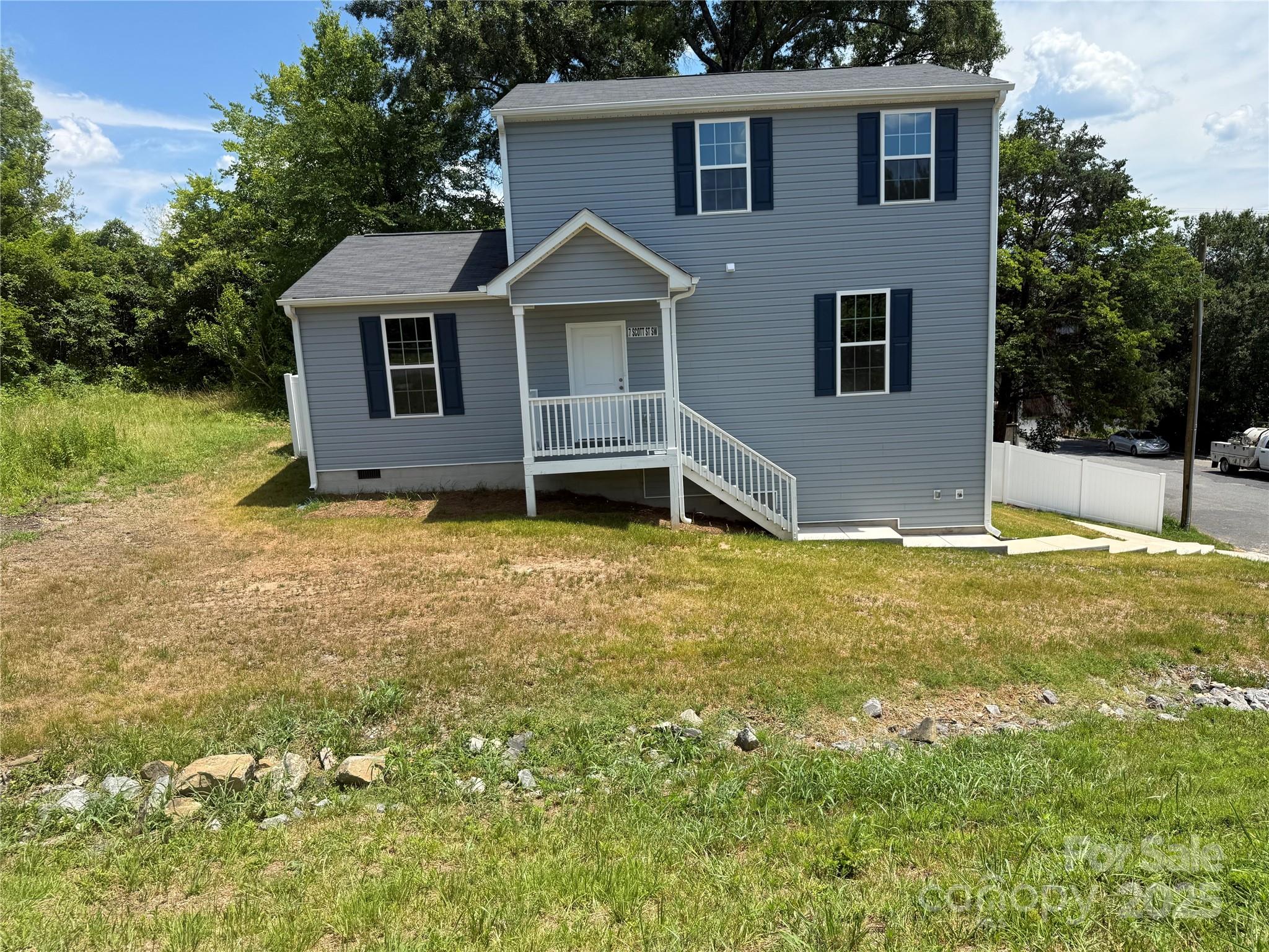 7 Scott Street Property Photo