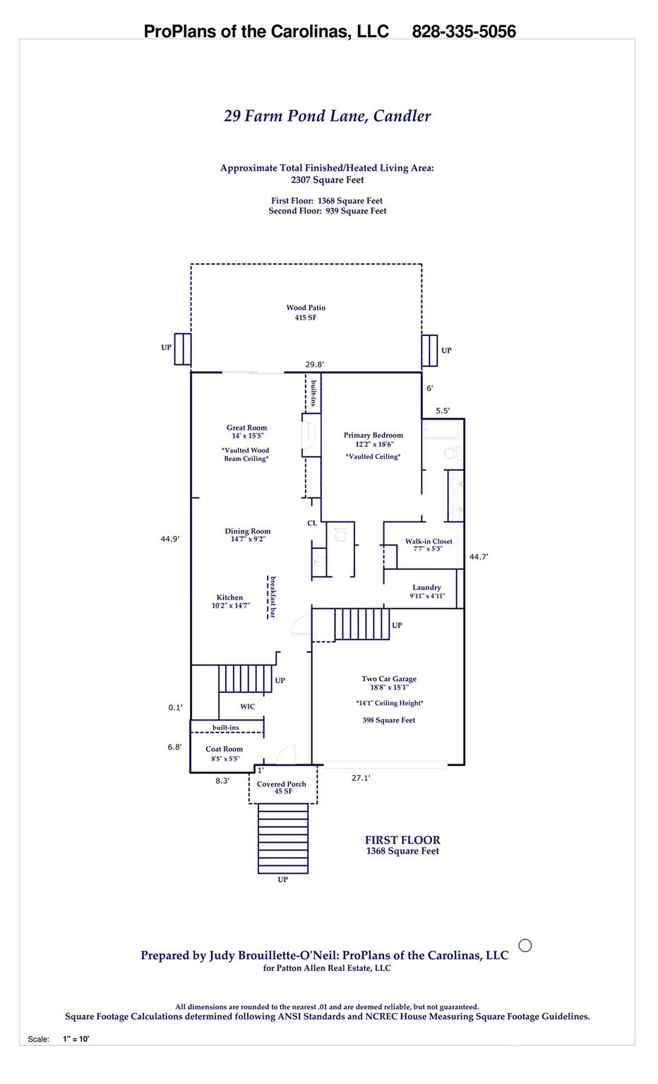 29 Farm Pond Lane Property Photo 24