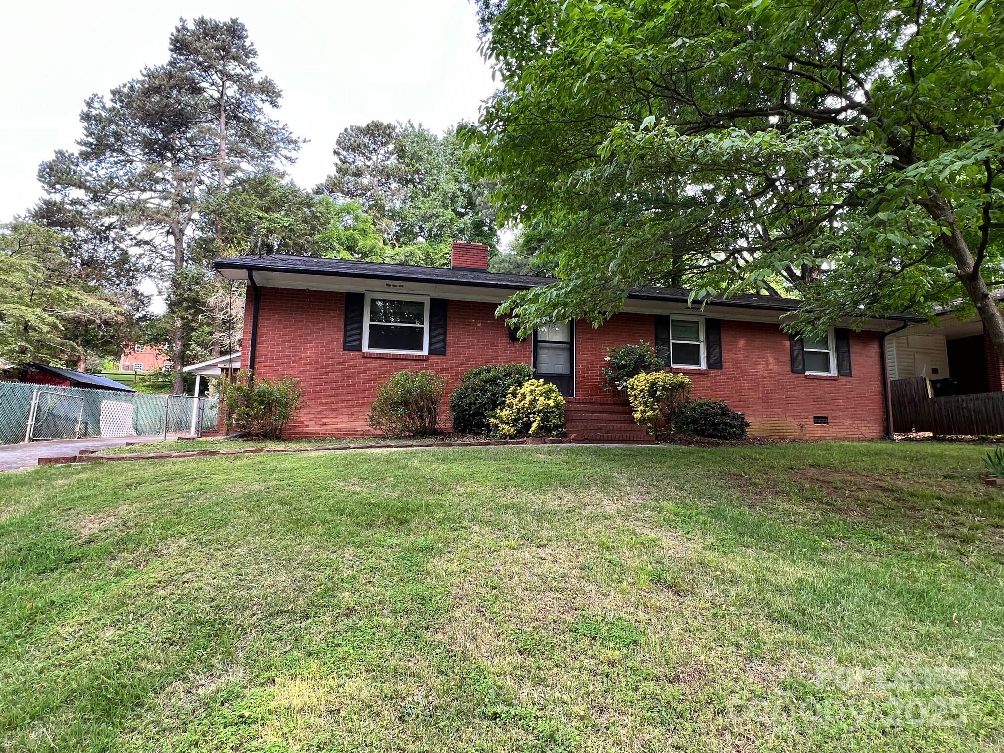 317 Cedar Street Property Photo