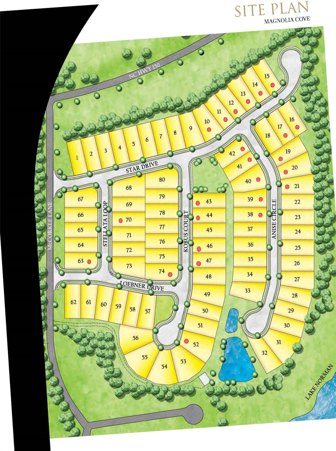 6697 Star Drive 17 Property Photo 23