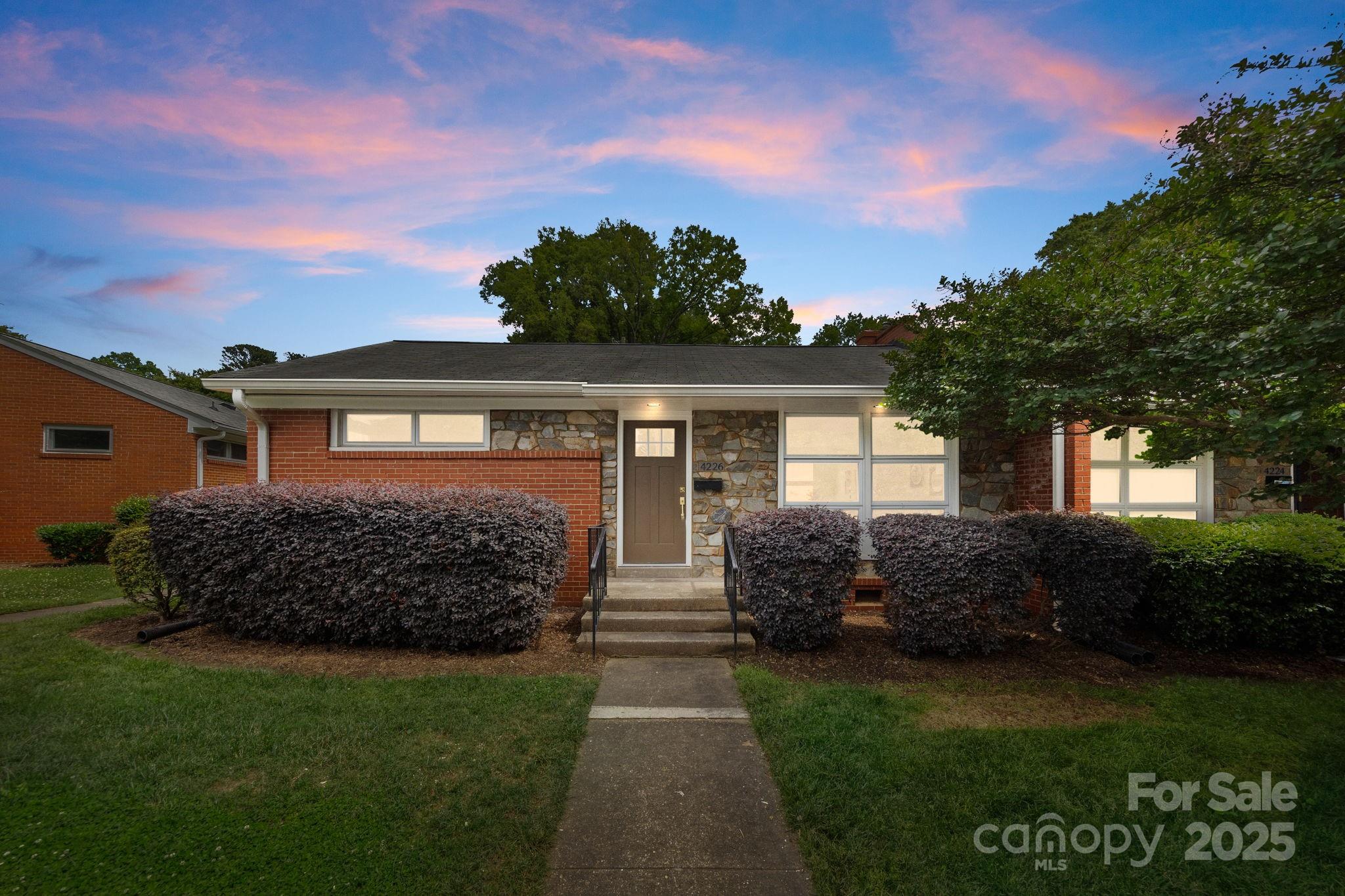 4226 Randolph Road Property Photo