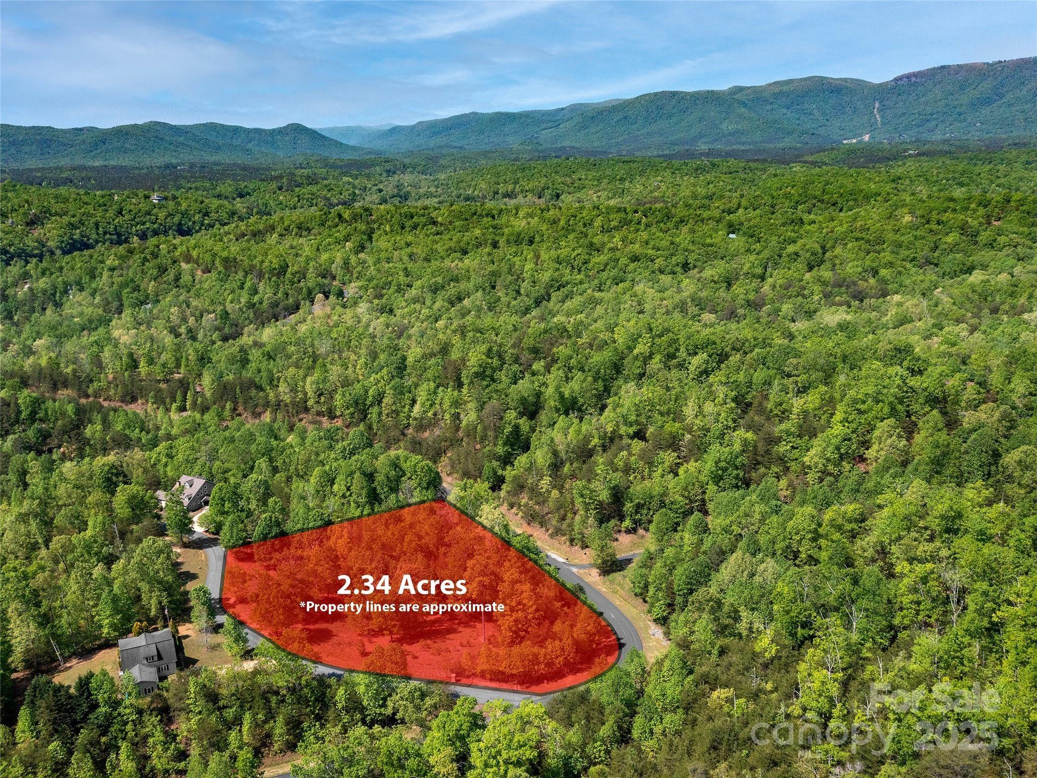 Lot 17-1 Village Park Lane Property Photo 2