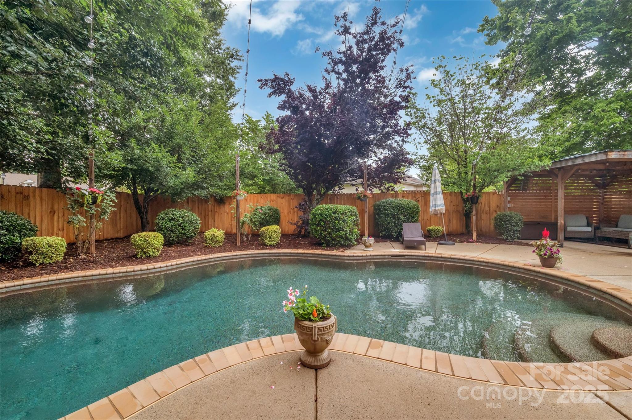 1225 Madison Green Drive Property Photo 1