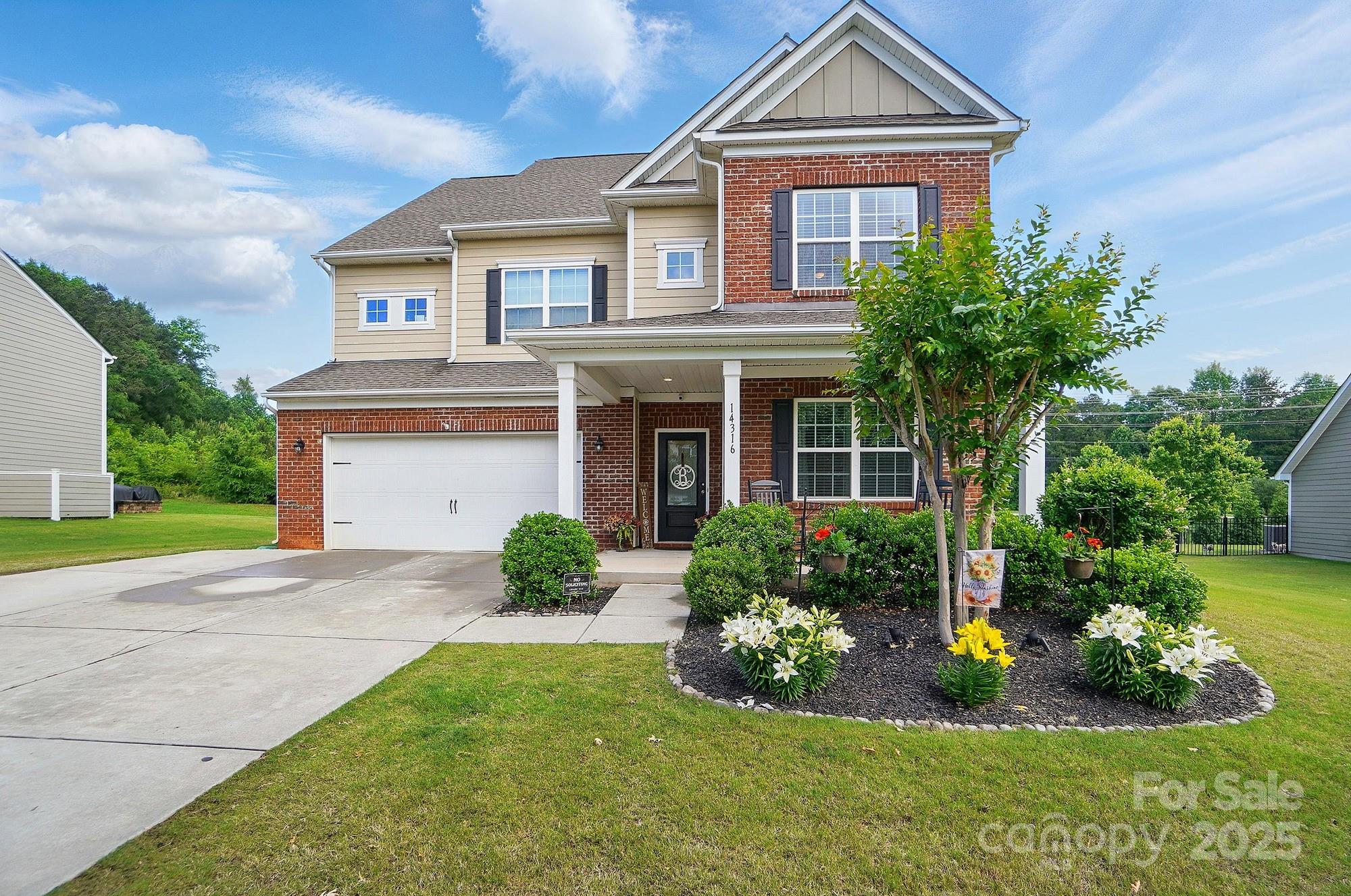 14316 Baytown Court Property Photo