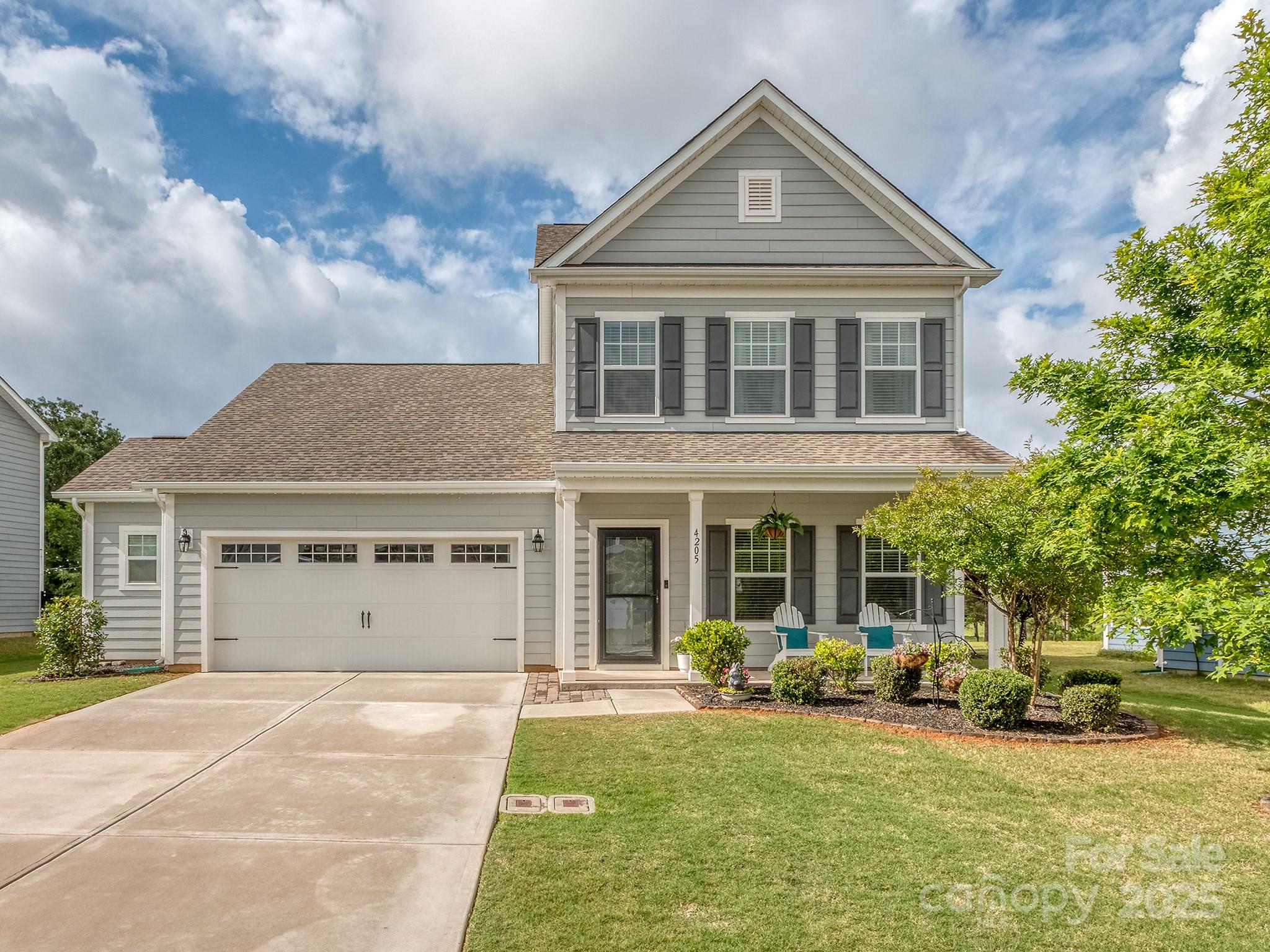 4205 Bent Green Lane Property Photo