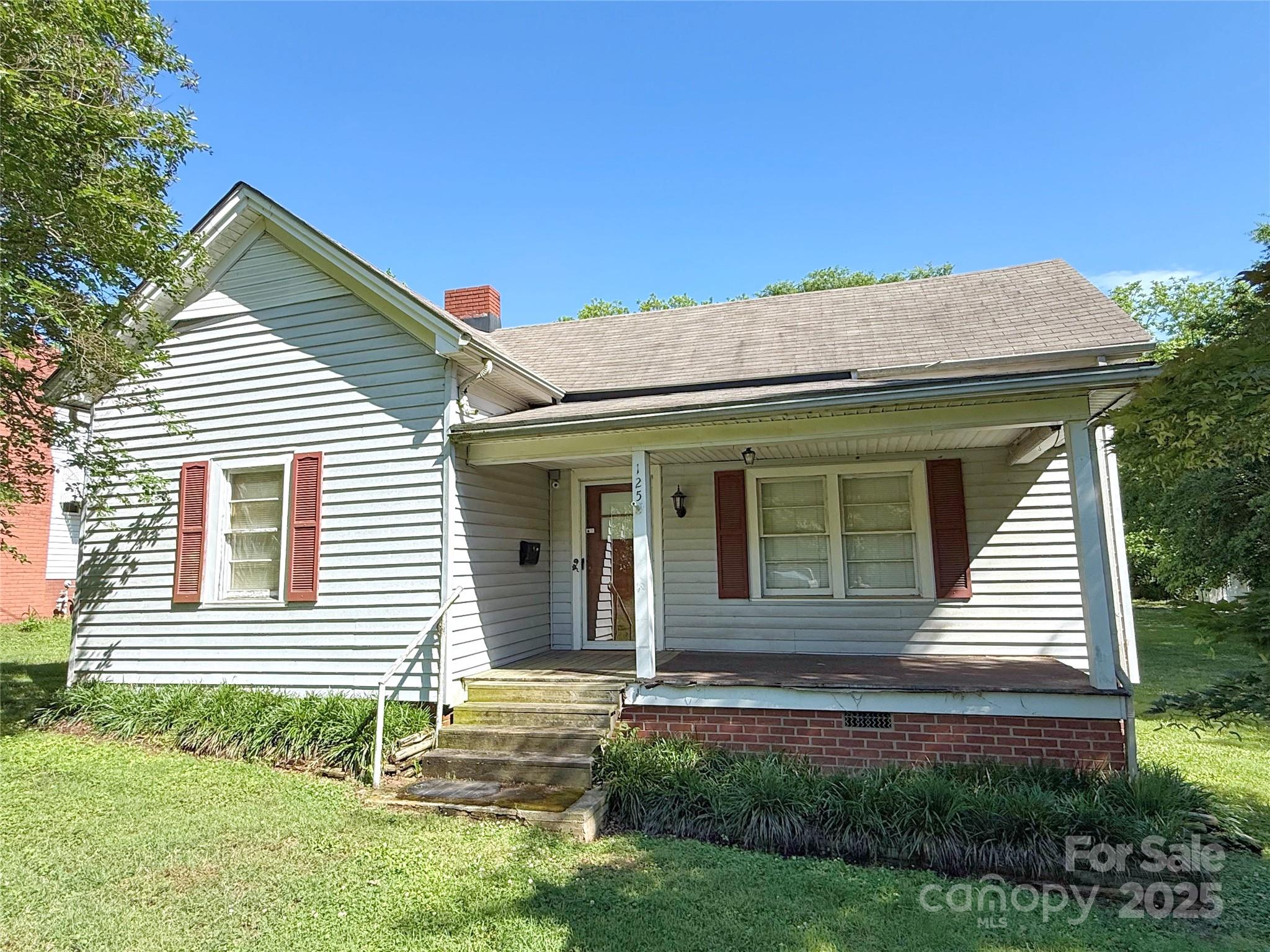 125 Hunter Street Property Photo