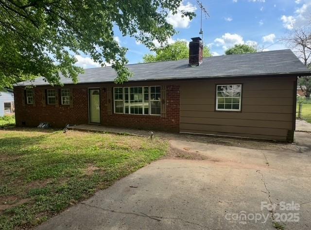 140 Porter Road Property Photo
