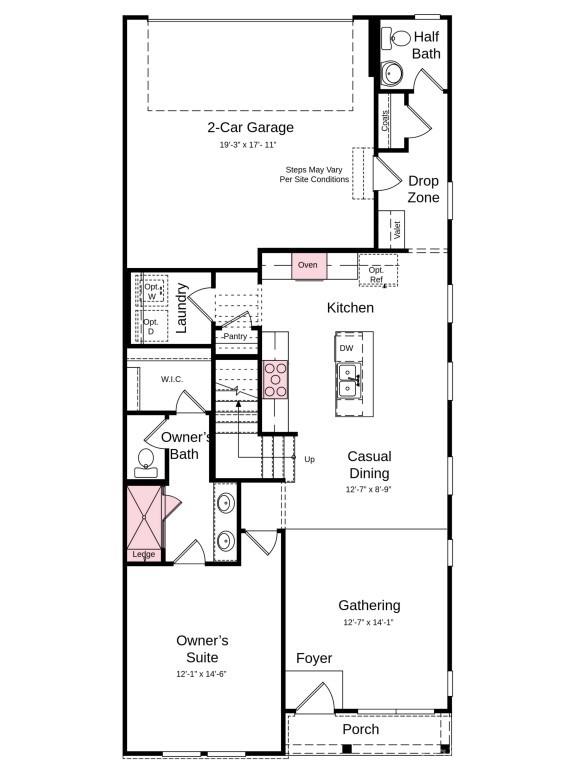 3127 Beacon Heights Road Property Photo 20