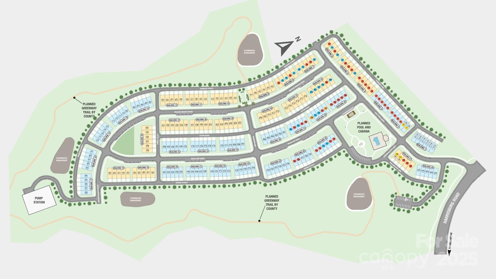 3127 Beacon Heights Road Property Photo 23