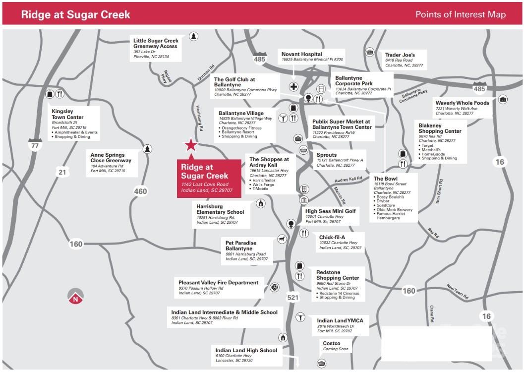 3127 Beacon Heights Road Property Photo 48