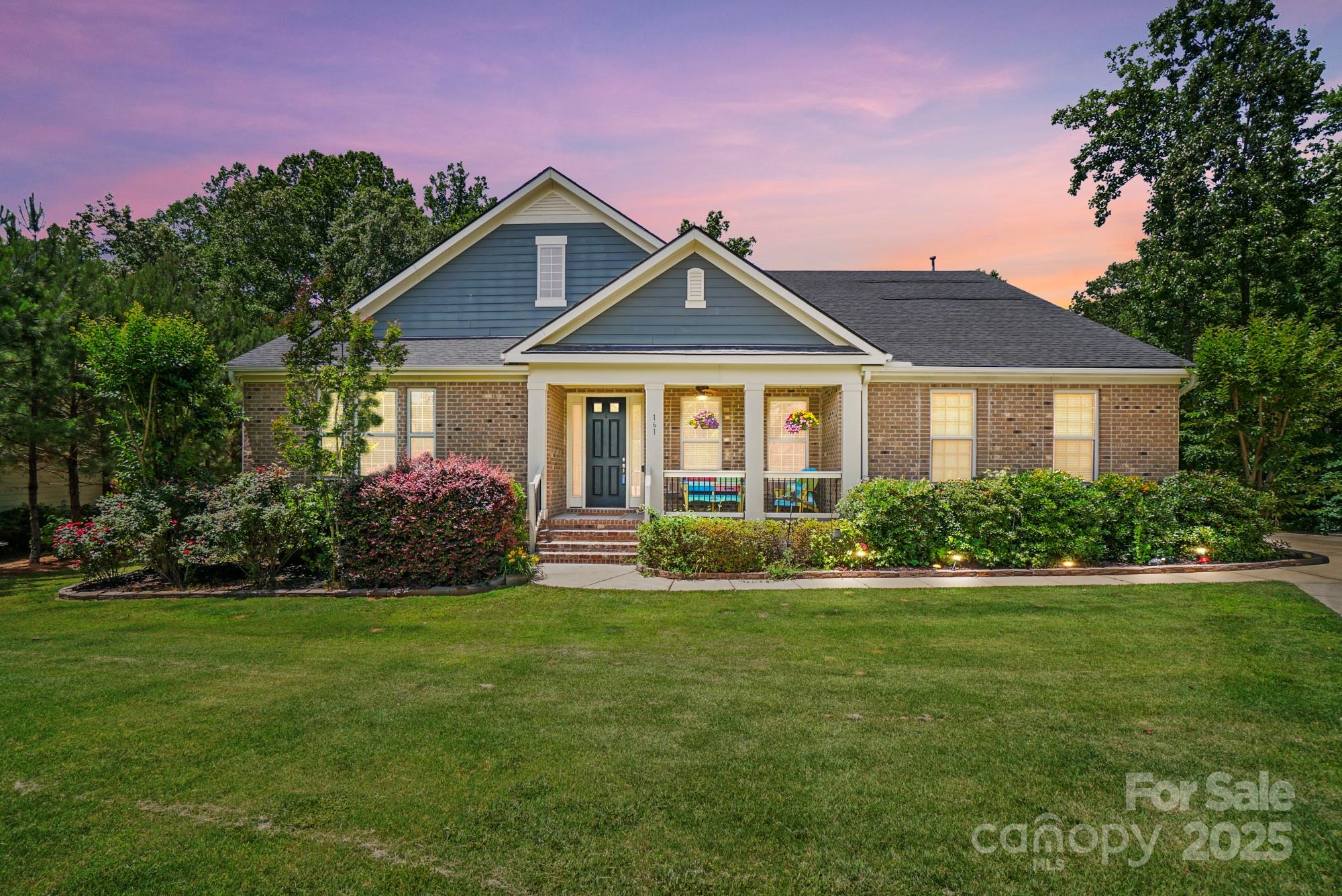 161 Leaning Tower Drive Property Photo
