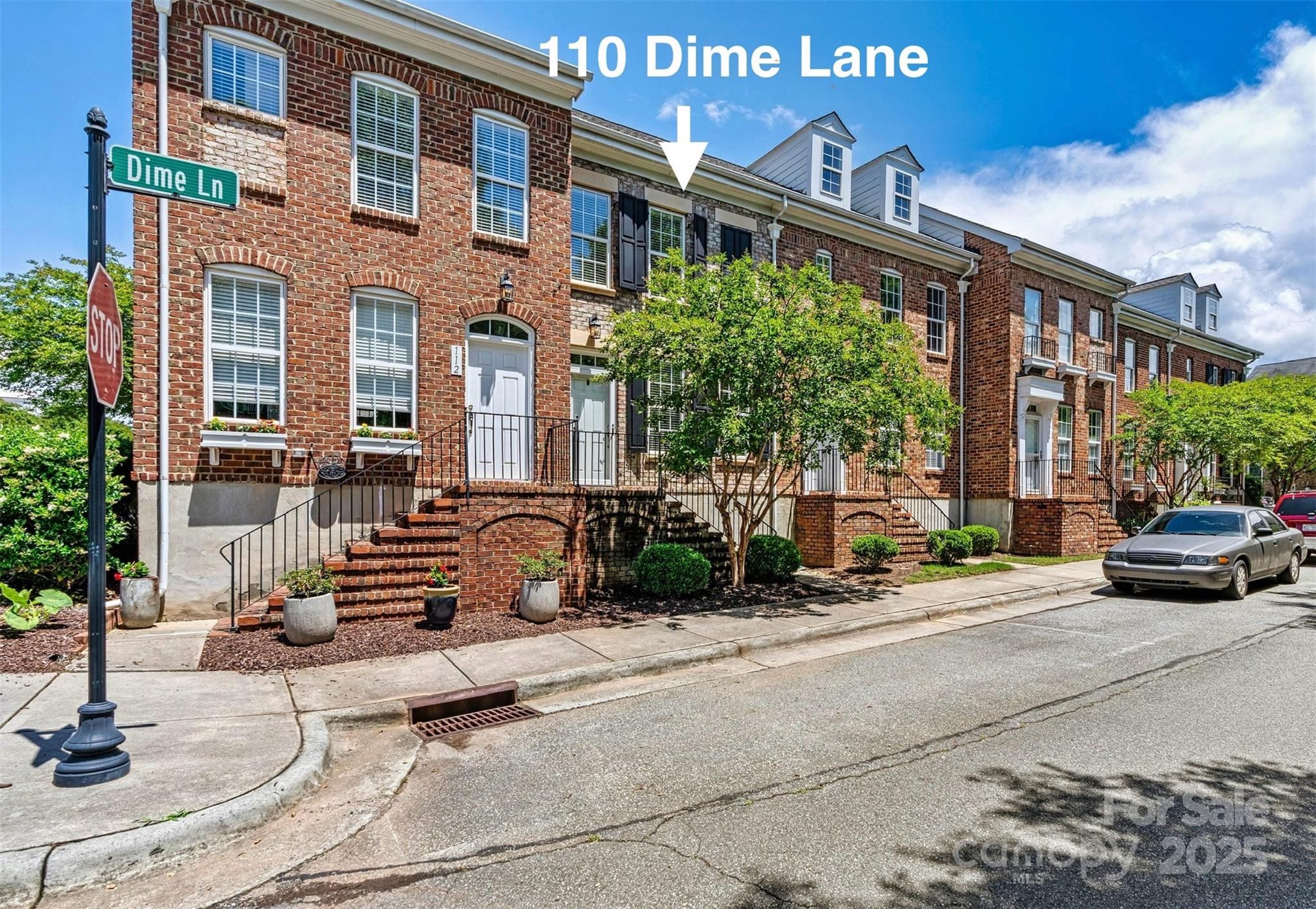 110 Dime Lane Property Photo