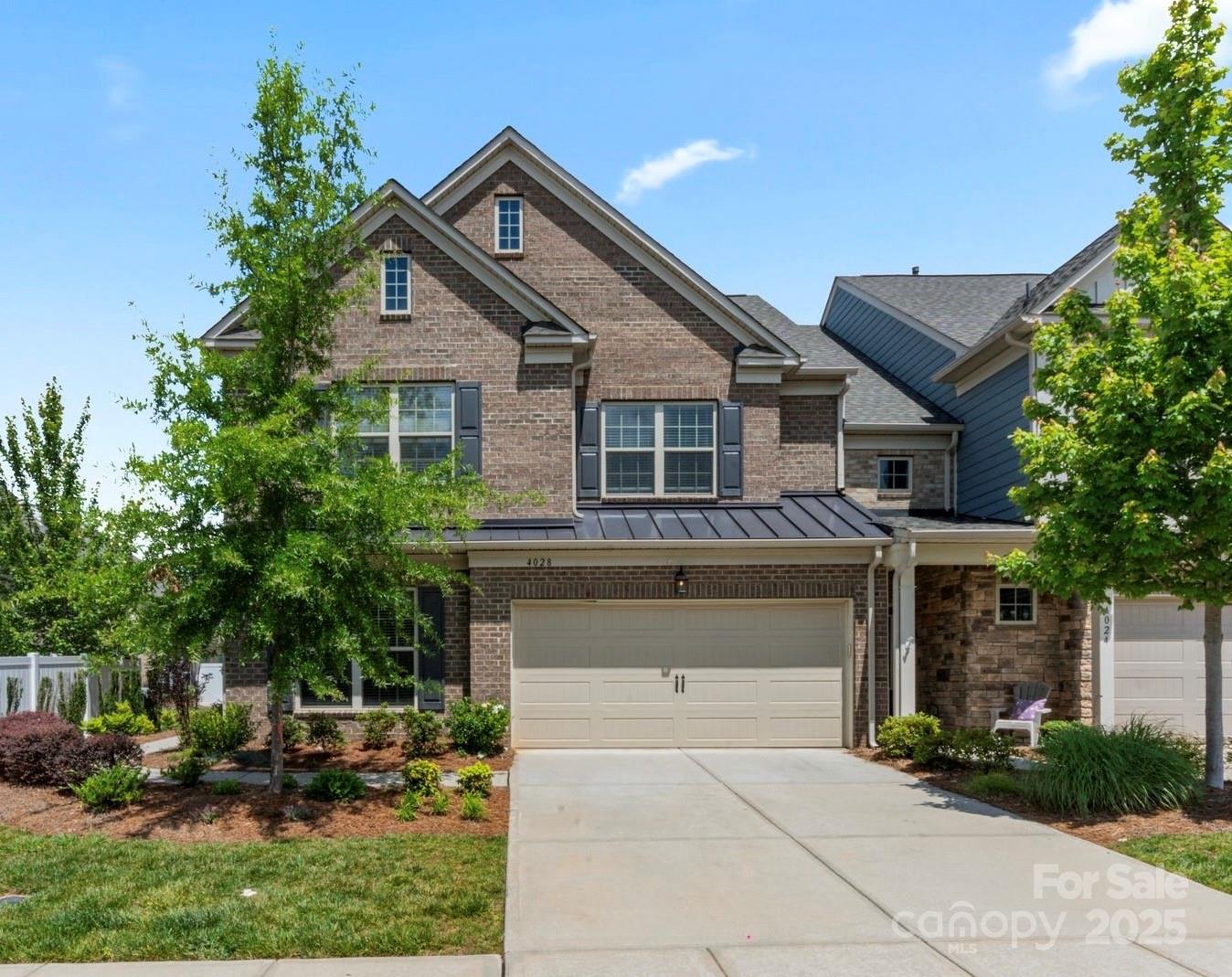 4028 Woodsmill Road Property Photo