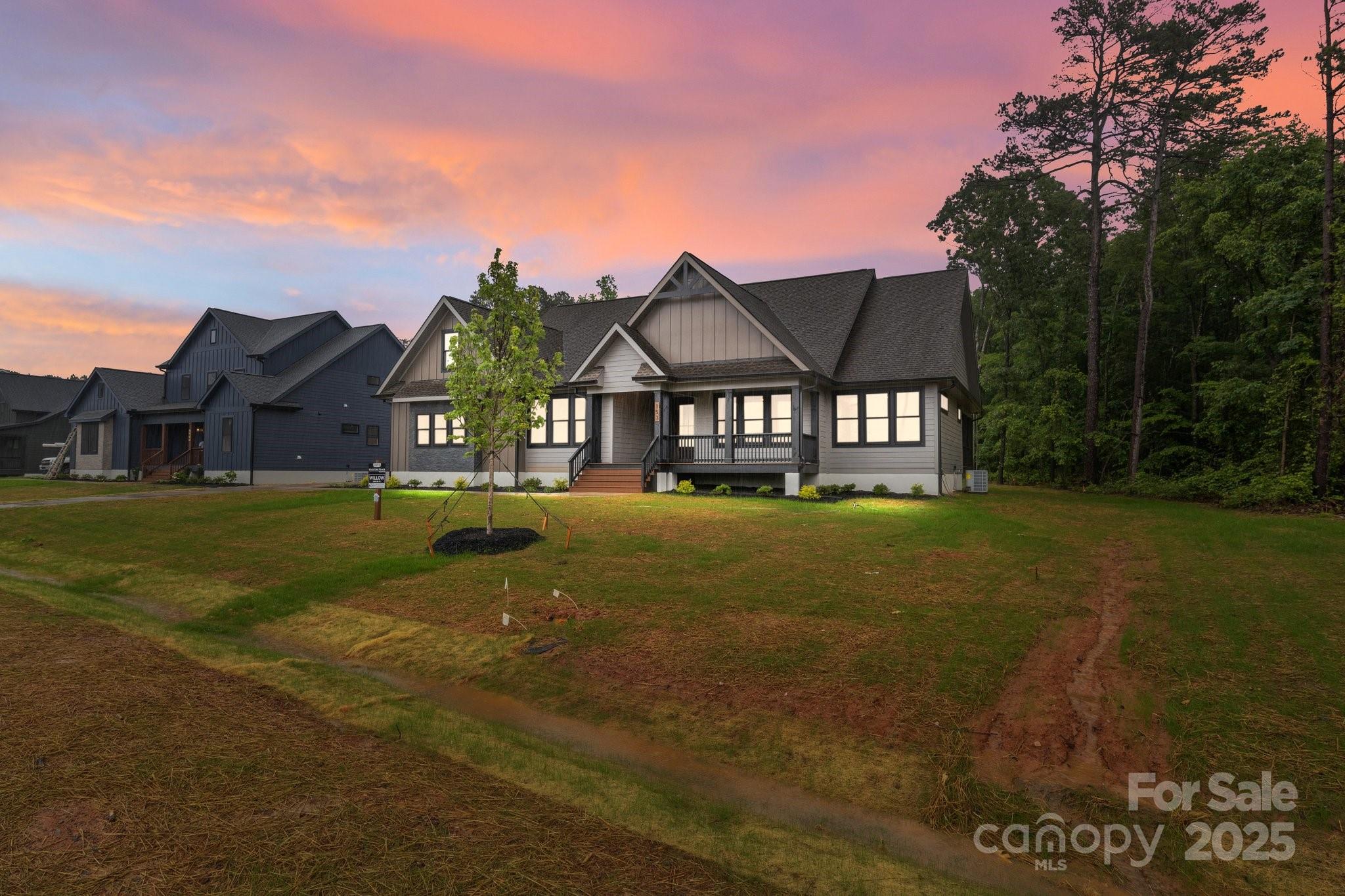 153 Mills Garden Road Property Photo 1