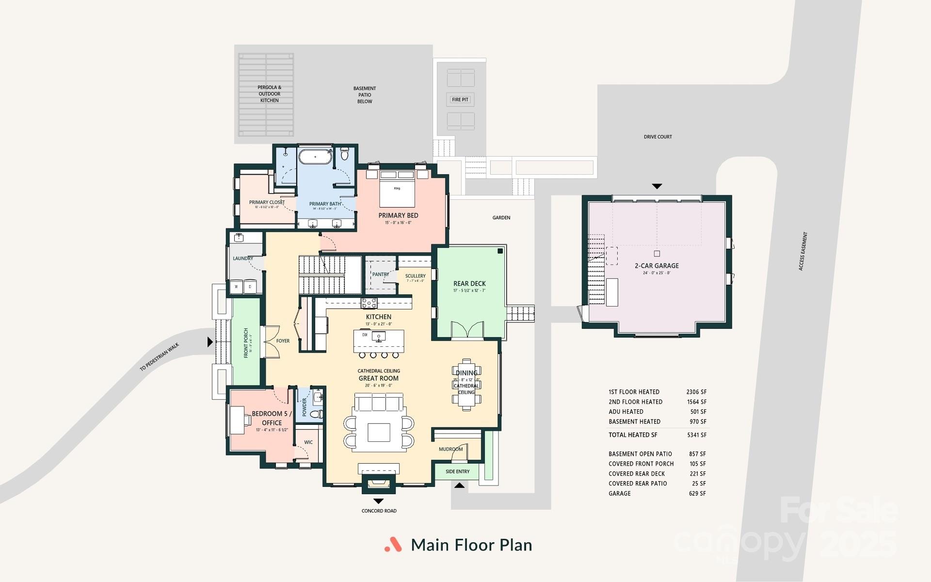866 Concord Road 1c Property Photo 7