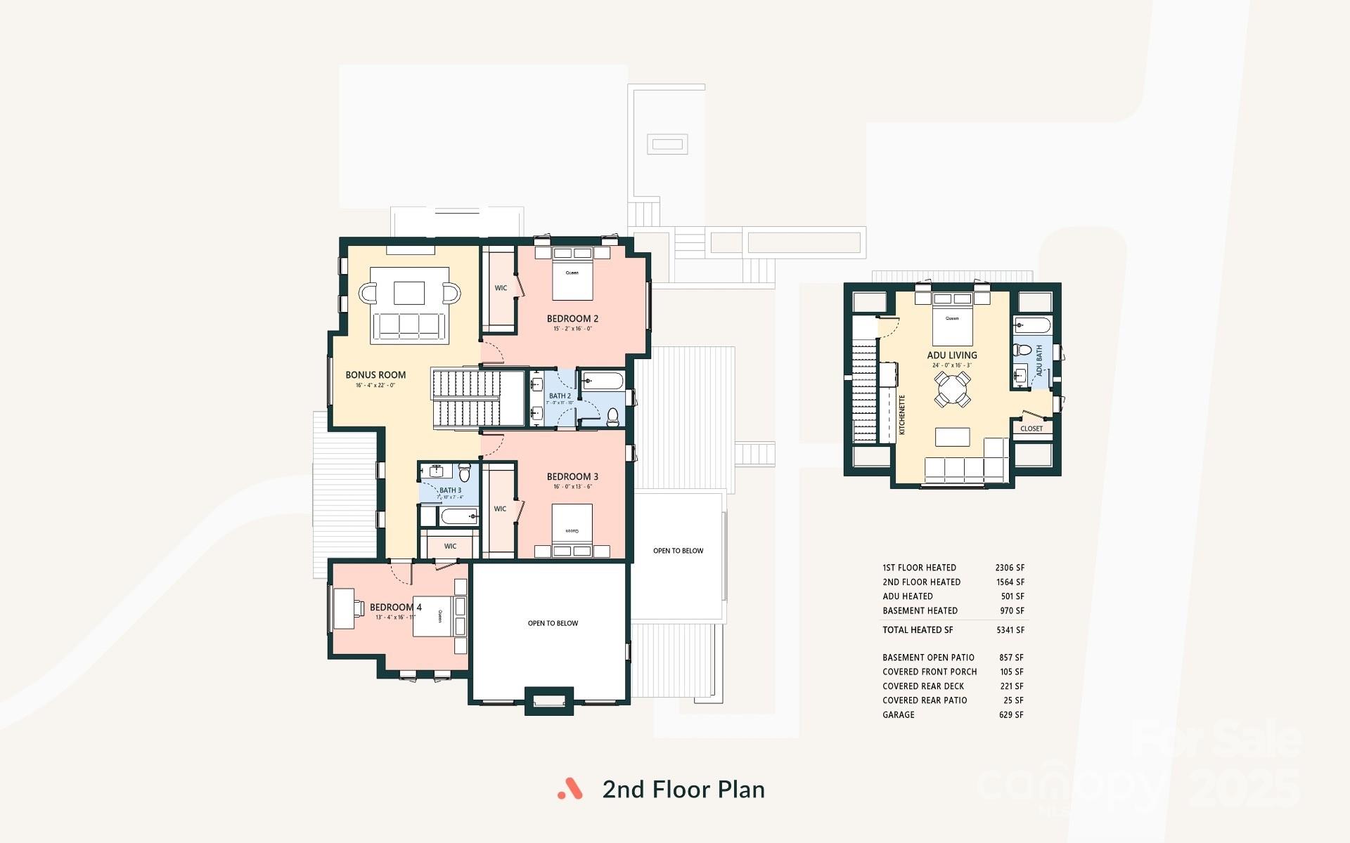 866 Concord Road 1c Property Photo 8