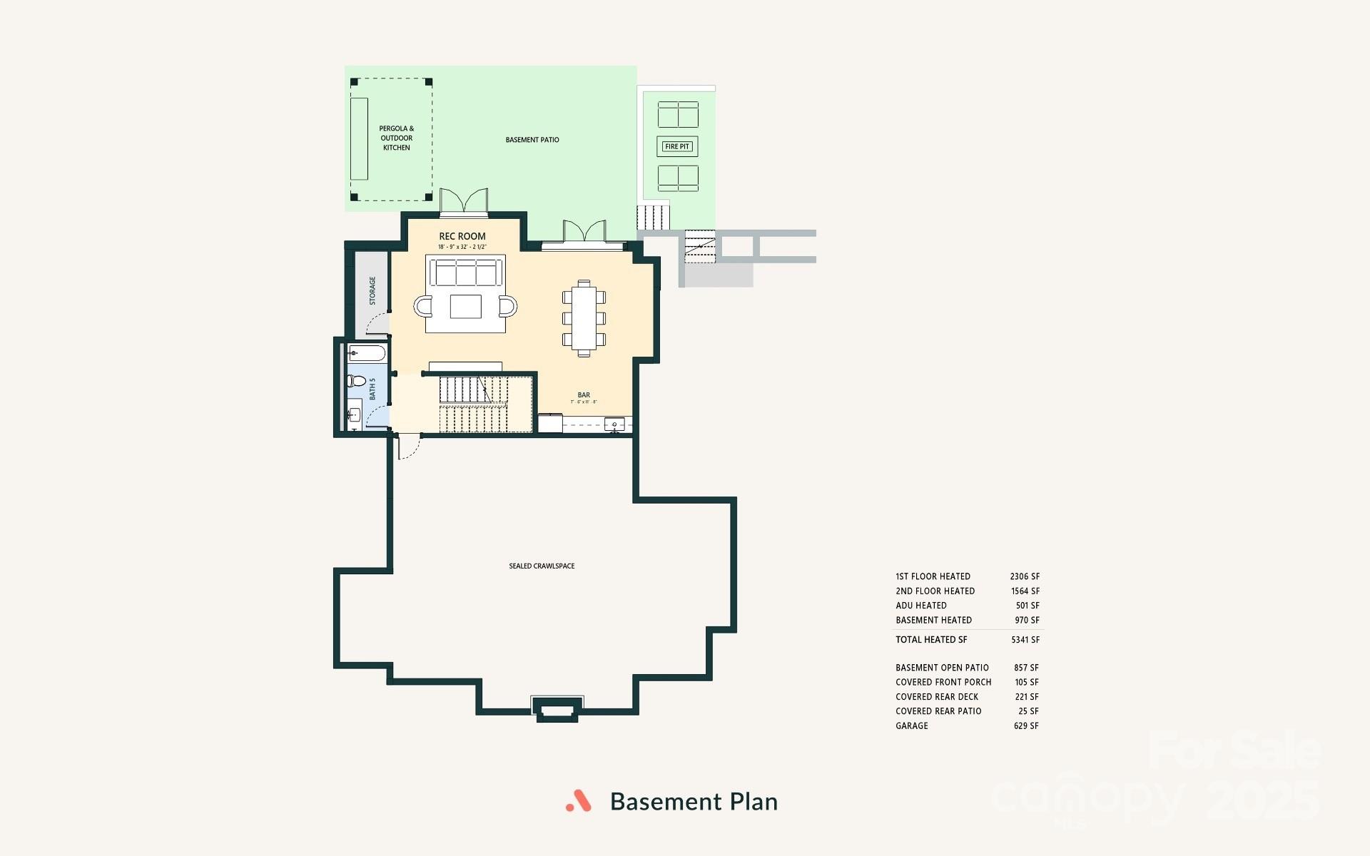 866 Concord Road 1c Property Photo 9