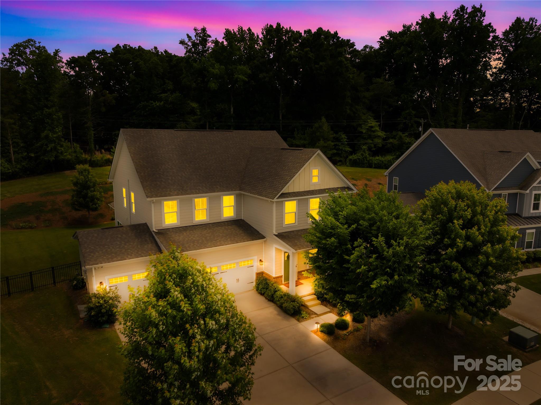 10901 Greenvale Drive Property Photo 4