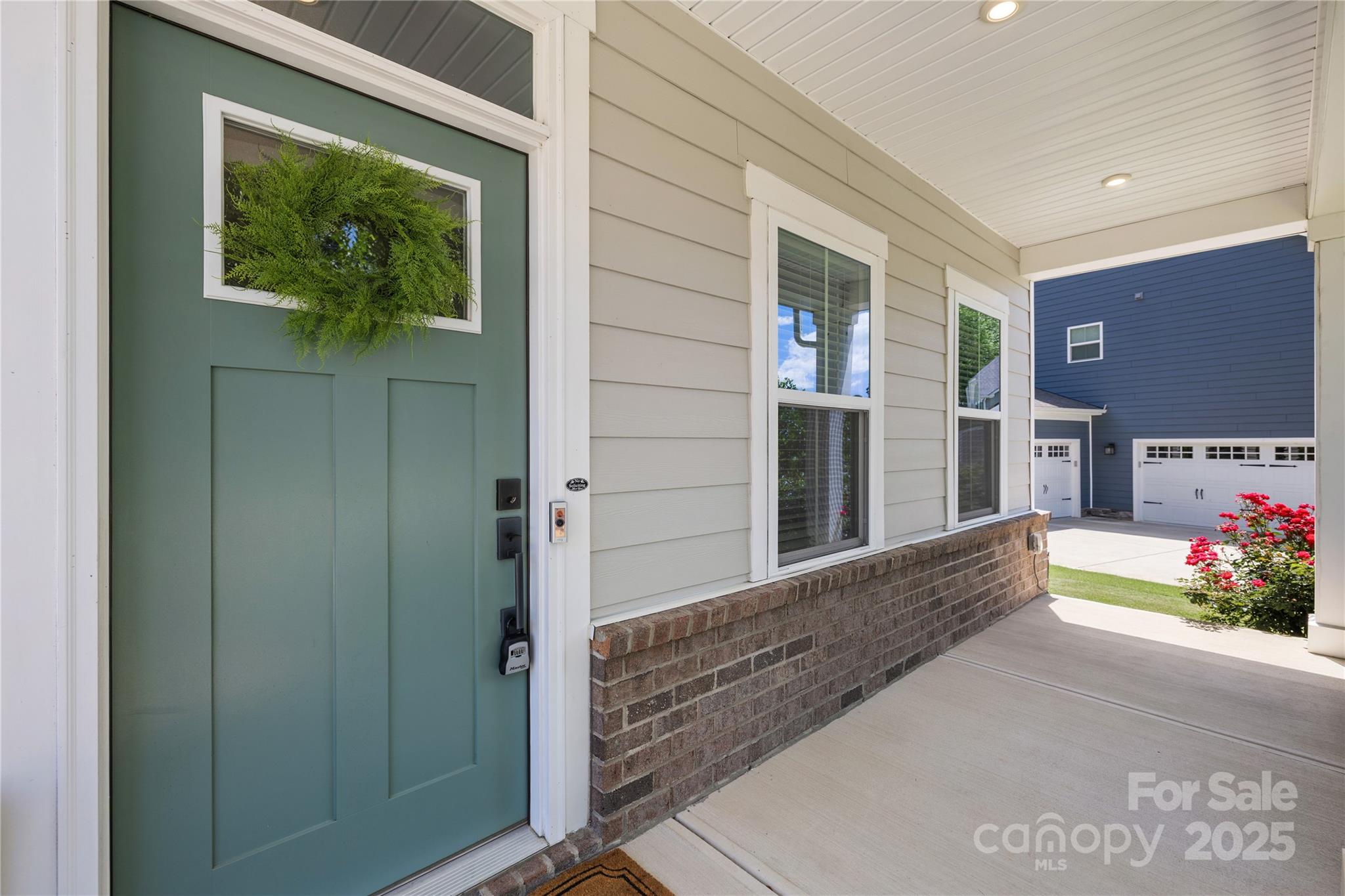 10901 Greenvale Drive Property Photo 5