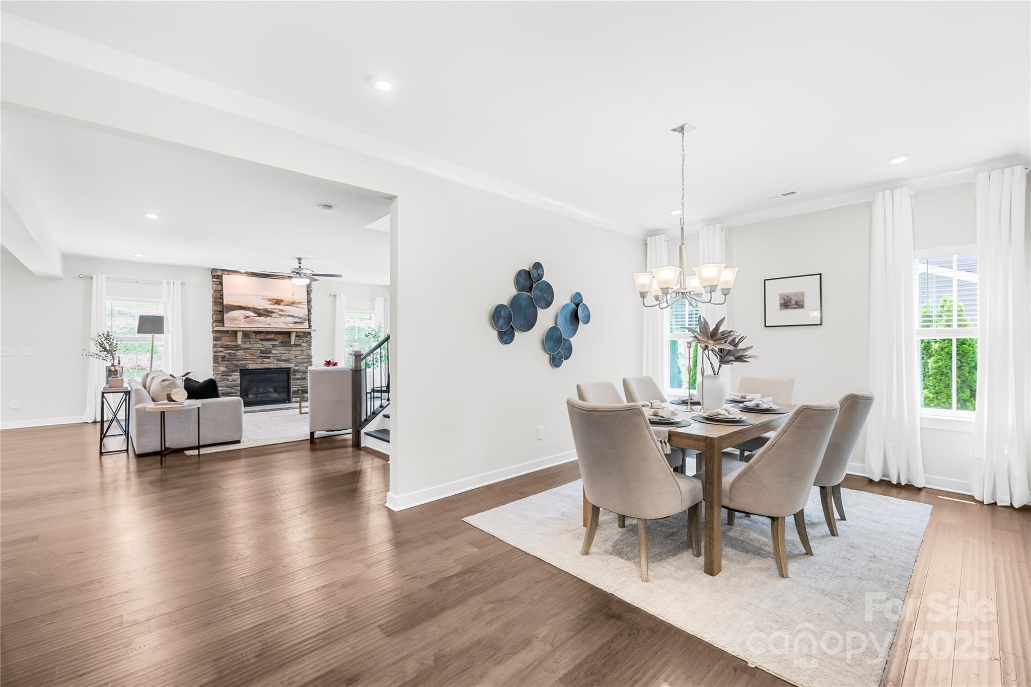 10901 Greenvale Drive Property Photo 10