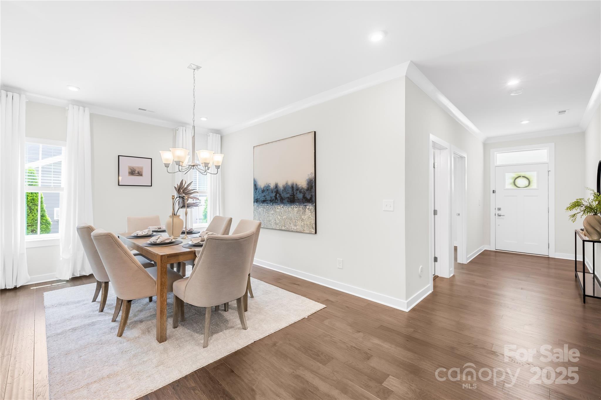 10901 Greenvale Drive Property Photo 11