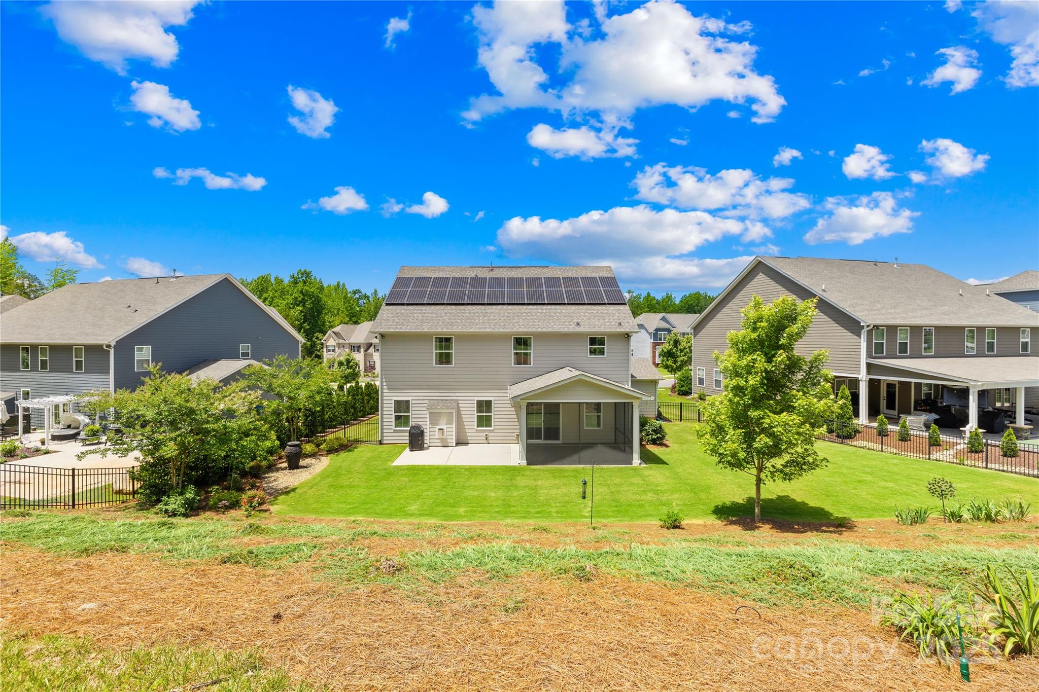 10901 Greenvale Drive Property Photo 40