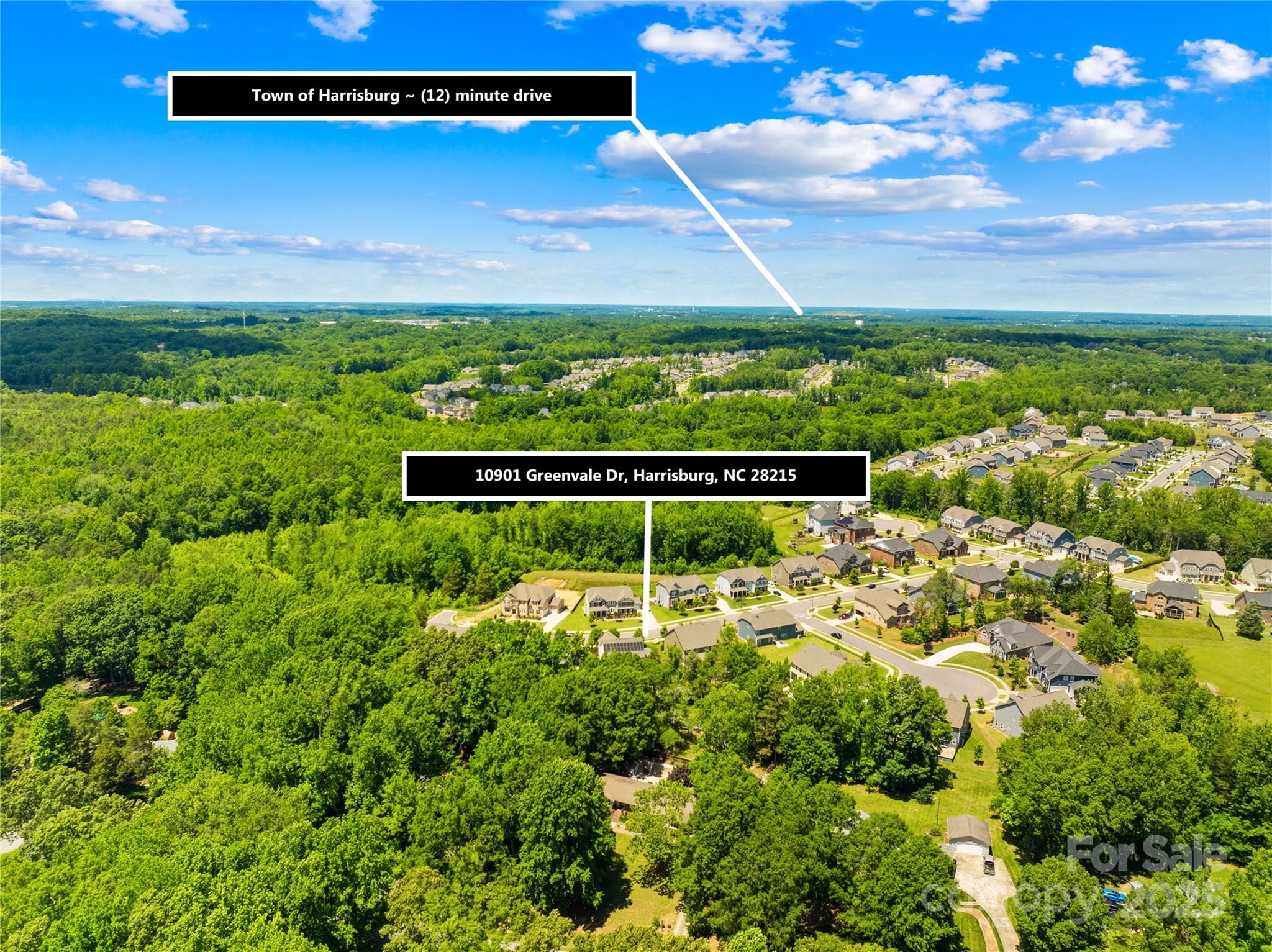 10901 Greenvale Drive Property Photo 42