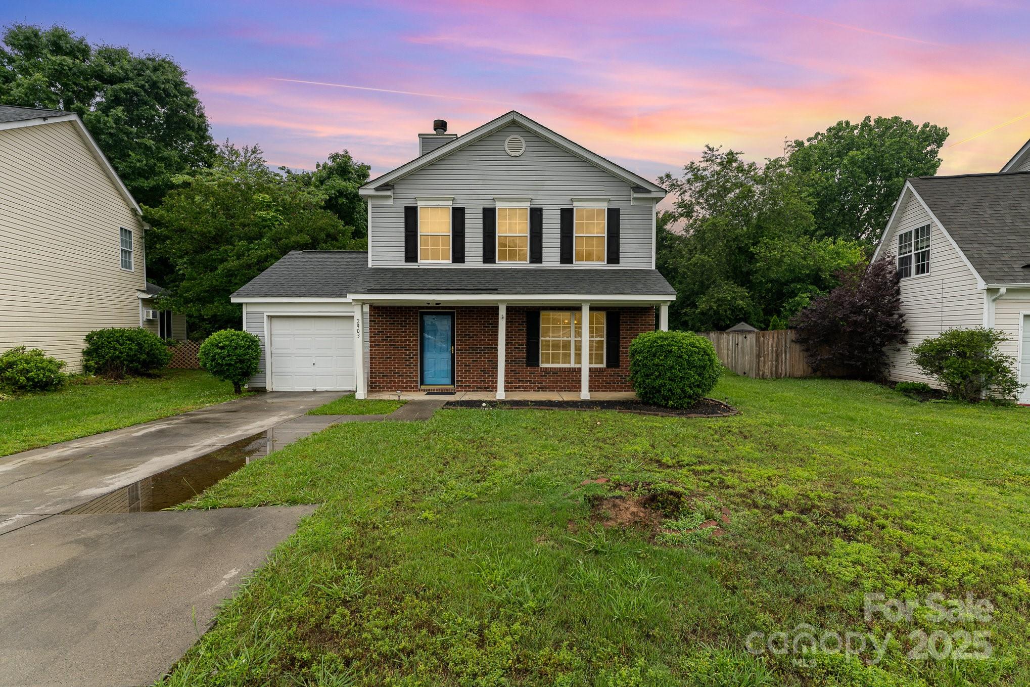 2903 Rockingham Court Property Photo 1