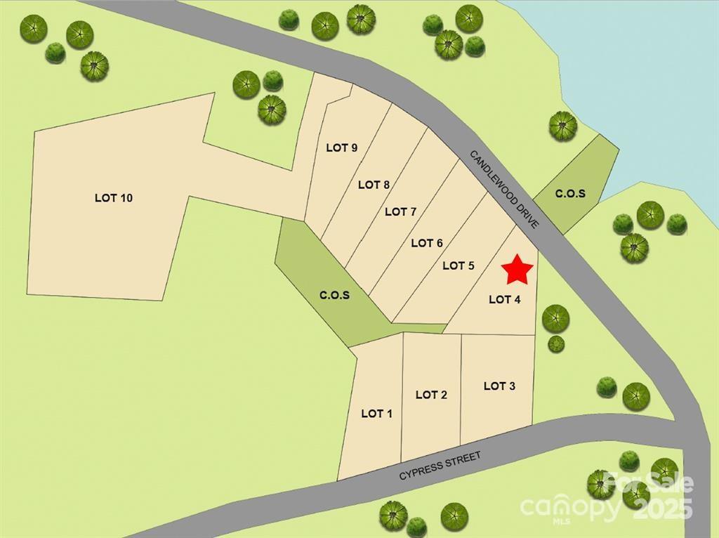 4279 Candlewood Drive Property Photo 2