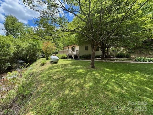 45 Old Cove Road Property Photo 10