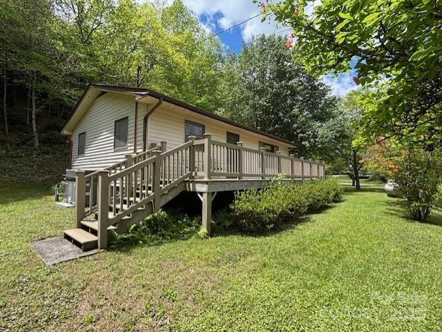 45 Old Cove Road Property Photo 12