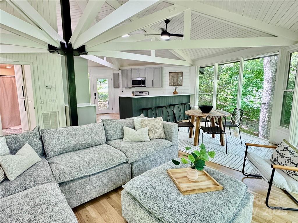 164 Johnson Ridge Road Property Photo 1