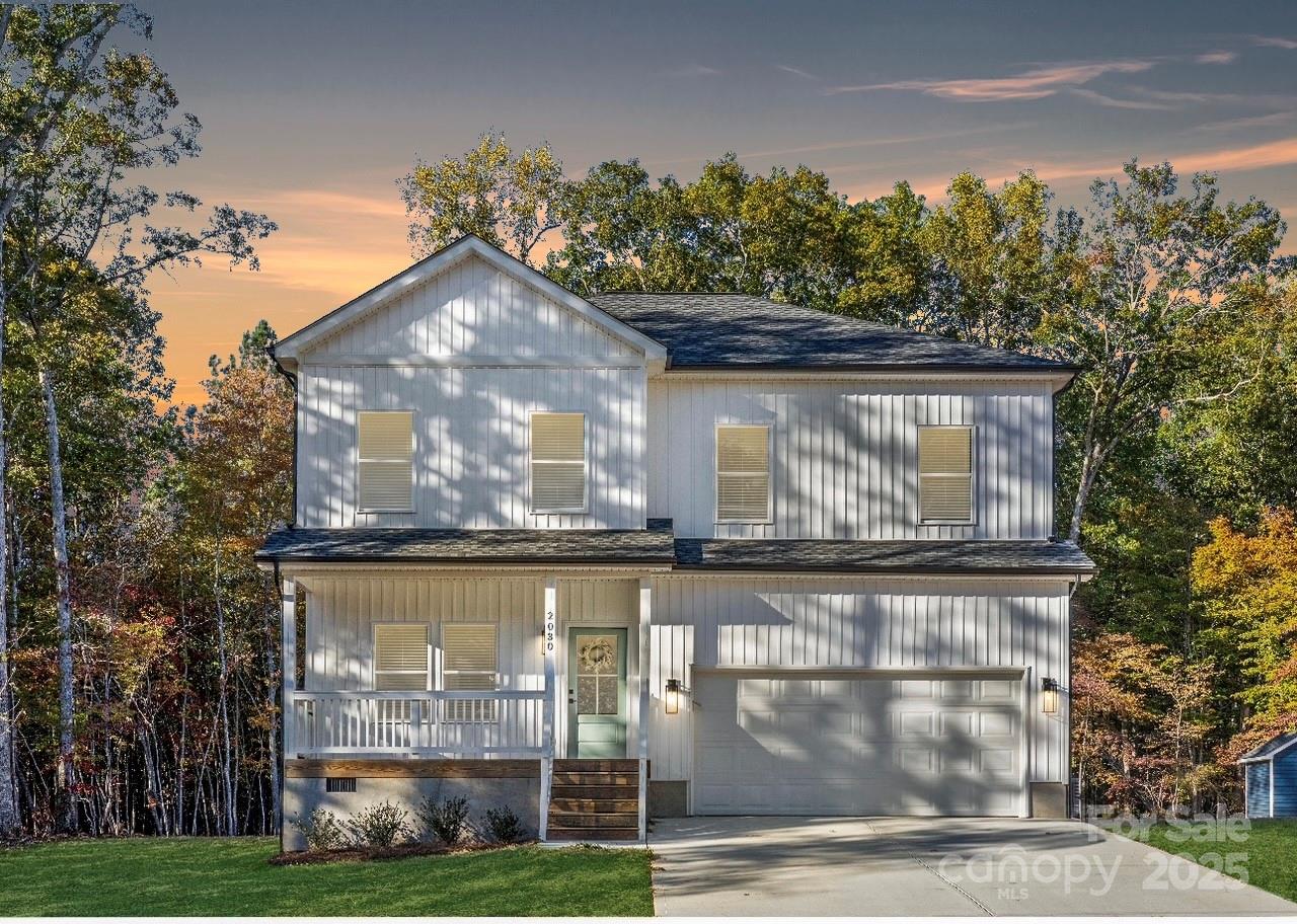 2030 Jack Robertson Lane 4 Property Photo 1