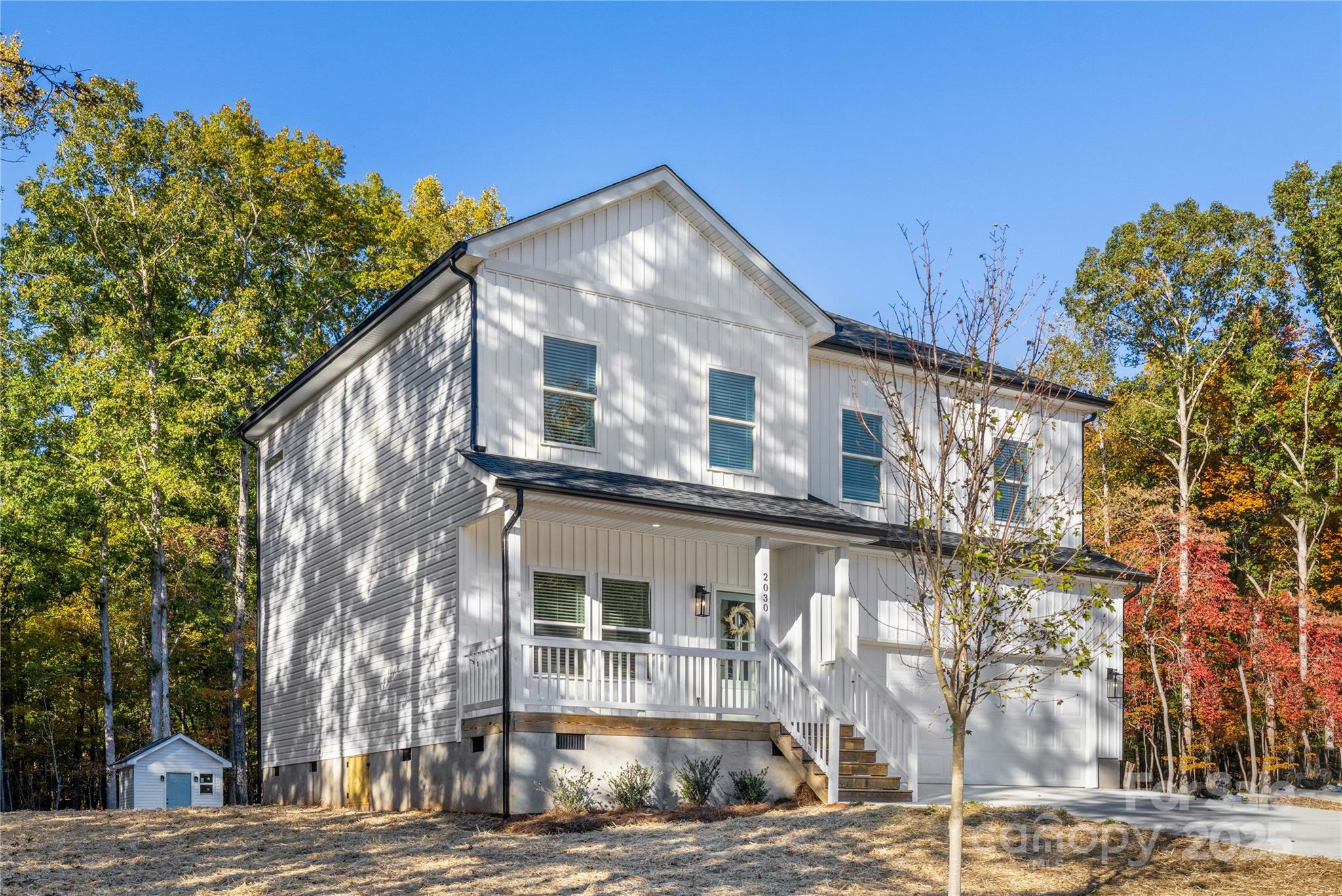 2030 Jack Robertson Lane 4 Property Photo 22