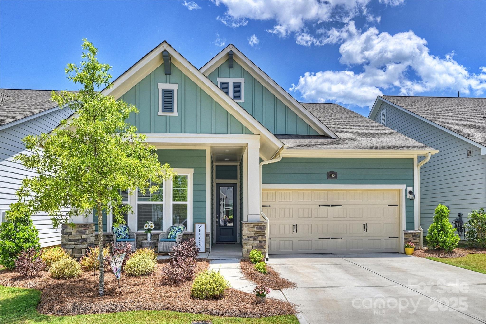 1133 Idyllic Lane Property Photo 1