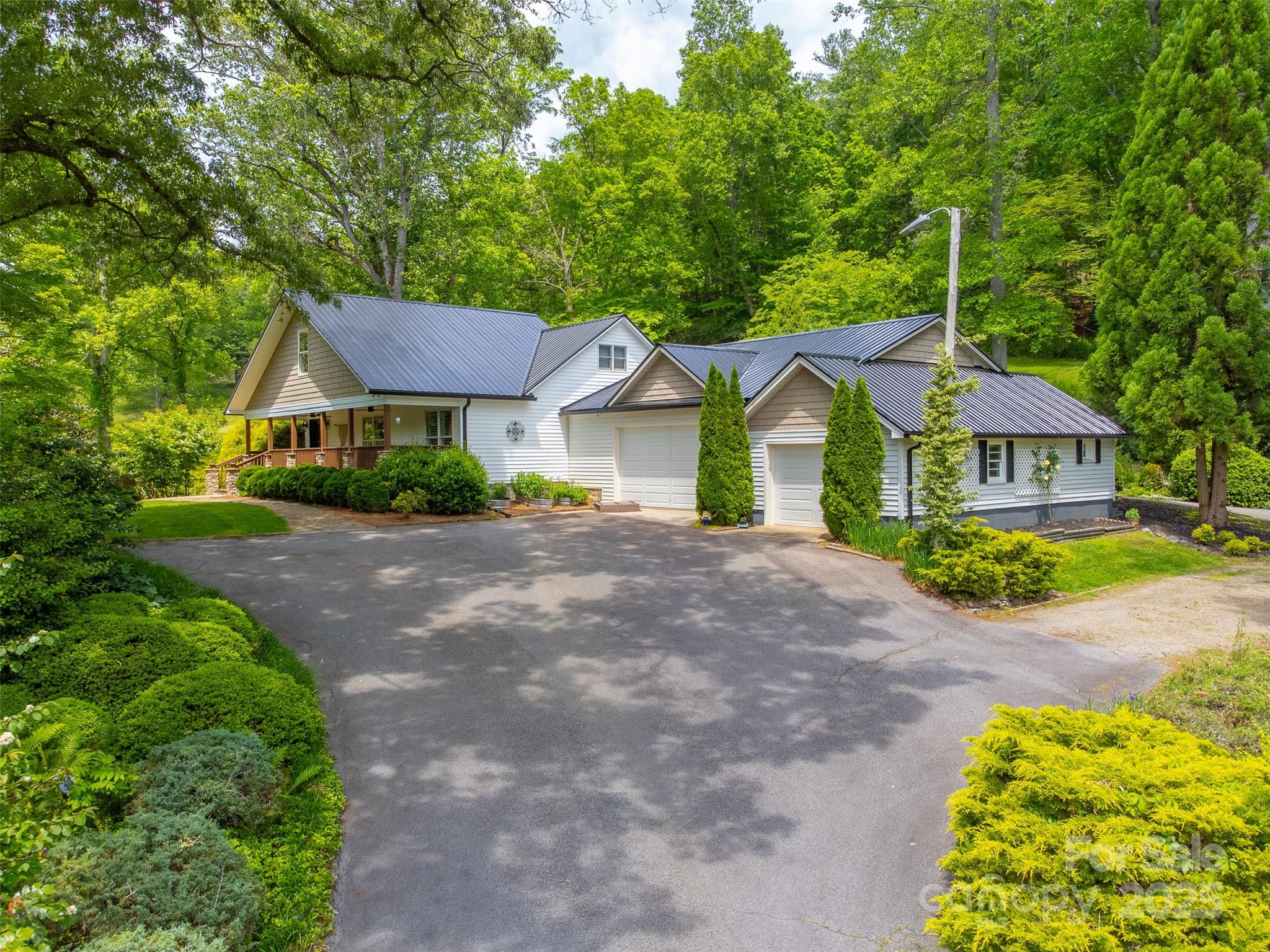 3407 Patton Road Property Photo 1